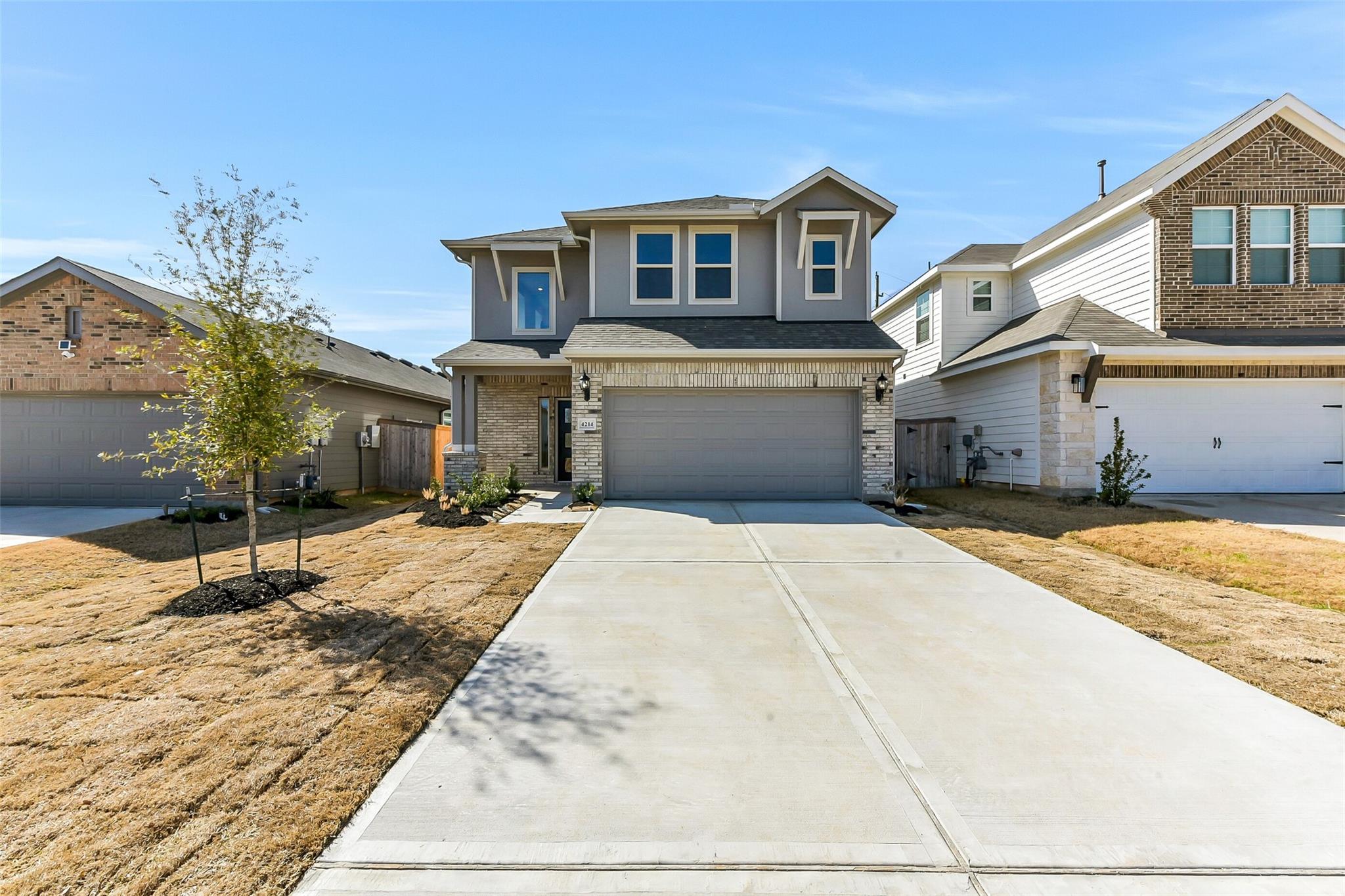 4214 Red Cedar Ring Ln, Pinehurst, TX 77362
