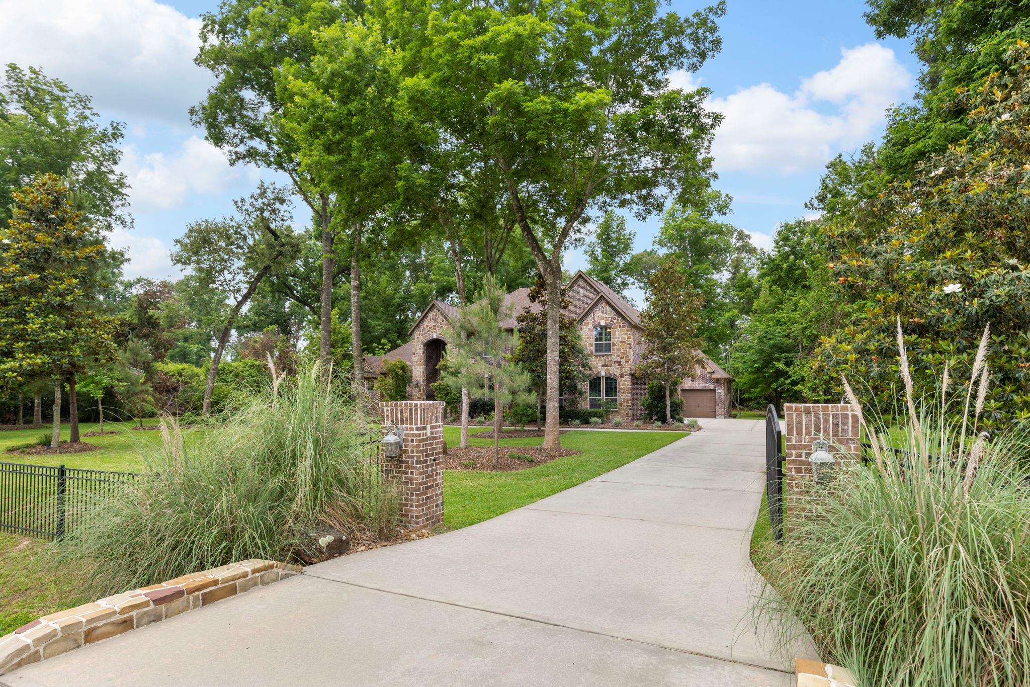 27015 Hidden Grove Landing Dr, Spring, TX 77386 photo