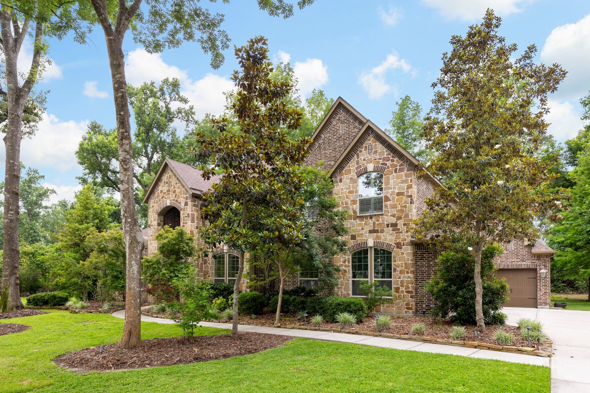 27015 Hidden Grove Landing Dr, Spring, TX 77386 photo