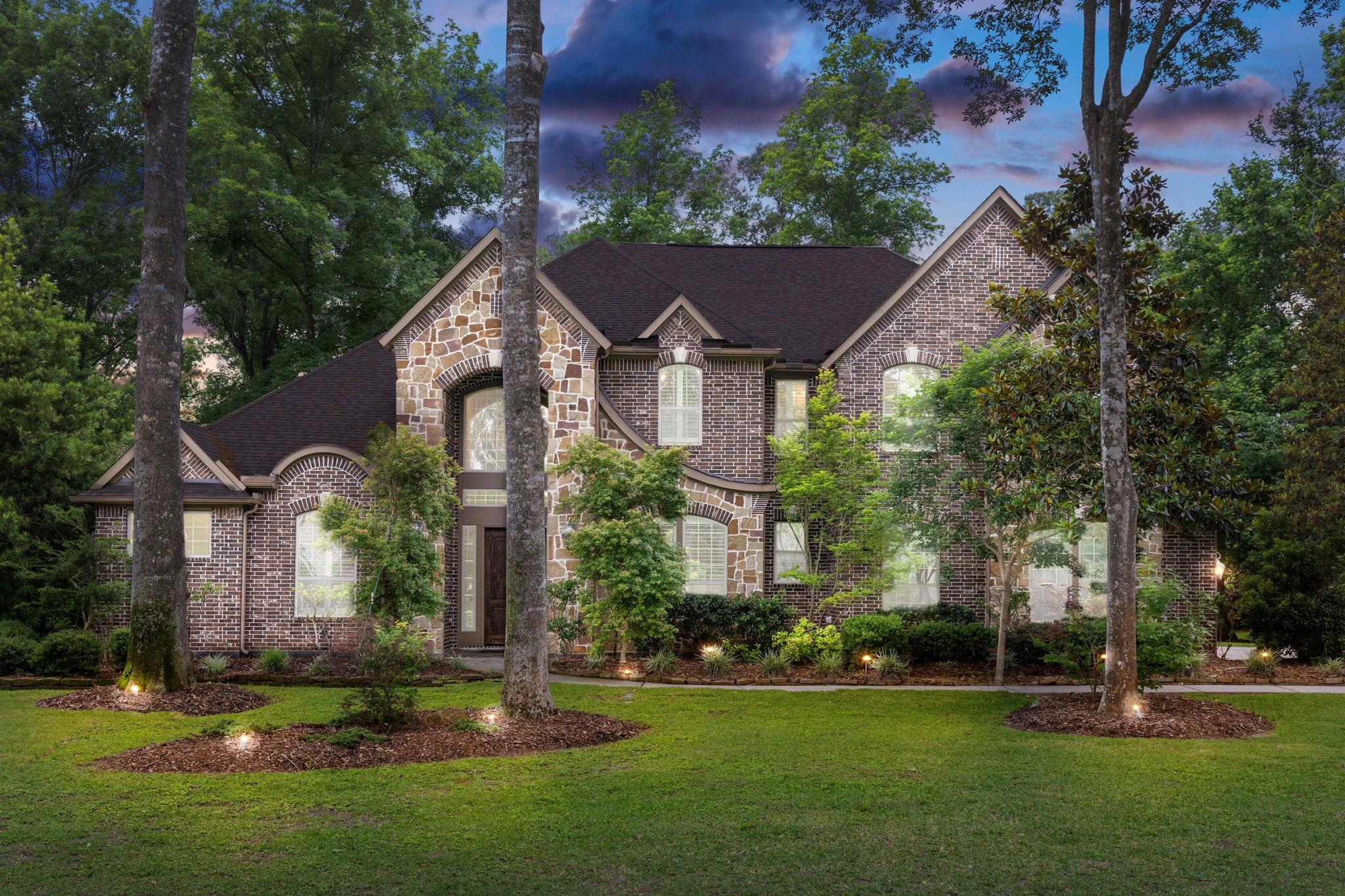 27015 Hidden Grove Landing Dr, Spring, TX 77386