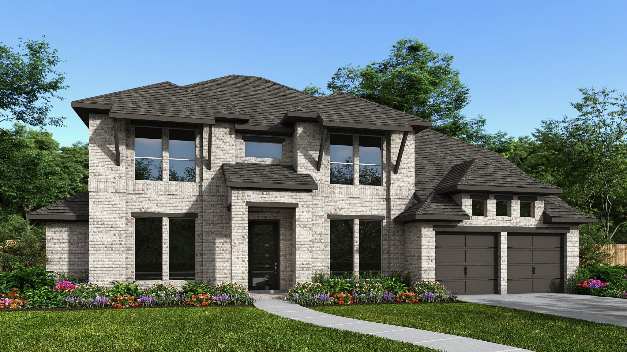 10603 Shining Orion Dr, Richmond, TX 77406