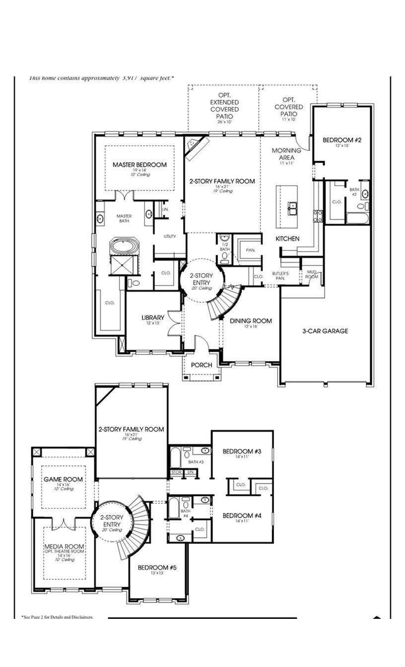 10603 Shining Orion Dr, Richmond, TX 77406 photo