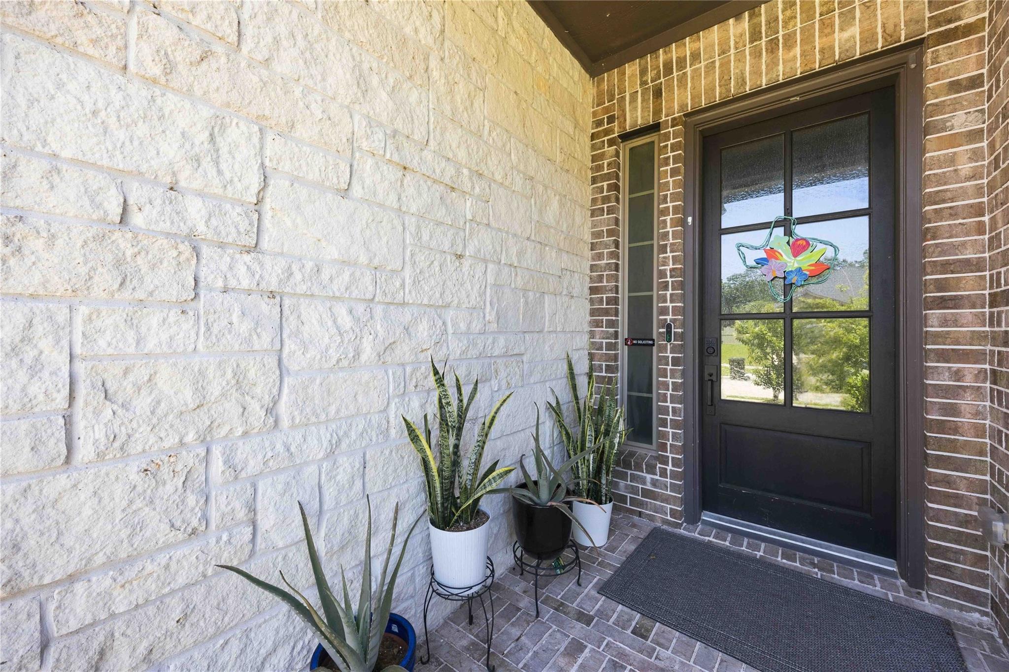 10757 Chinese Violet, Conroe, TX 77385 photo