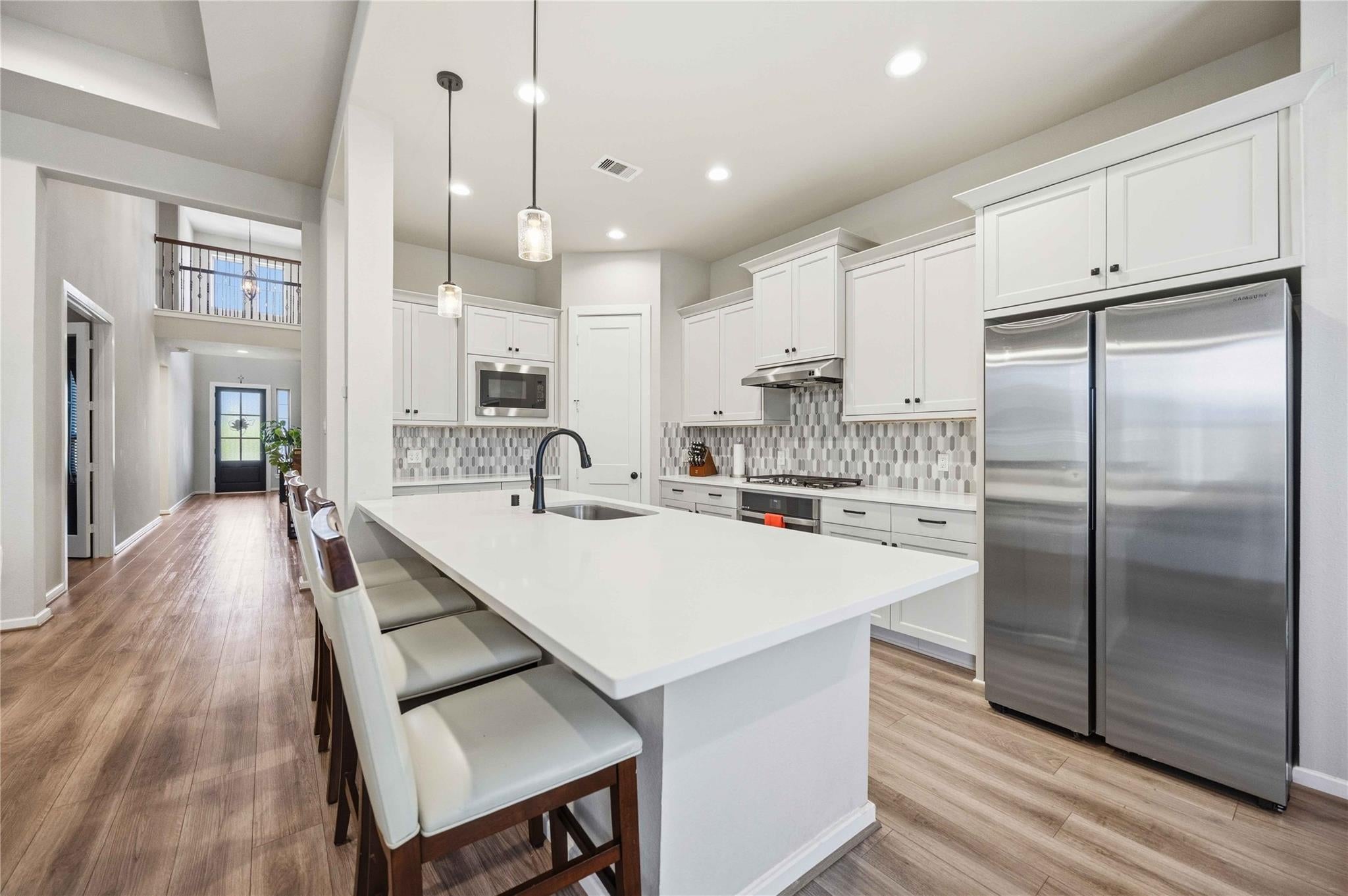 10757 Chinese Violet, Conroe, TX 77385 photo