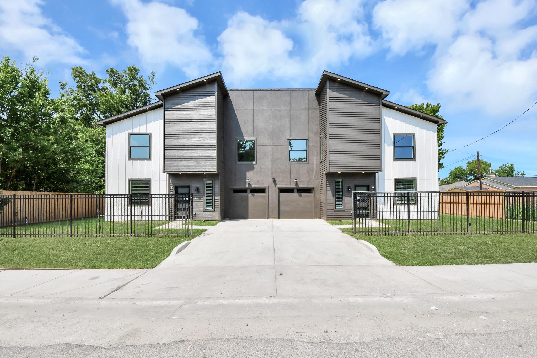 6131 Bacher St, Houston, TX 77028 photo