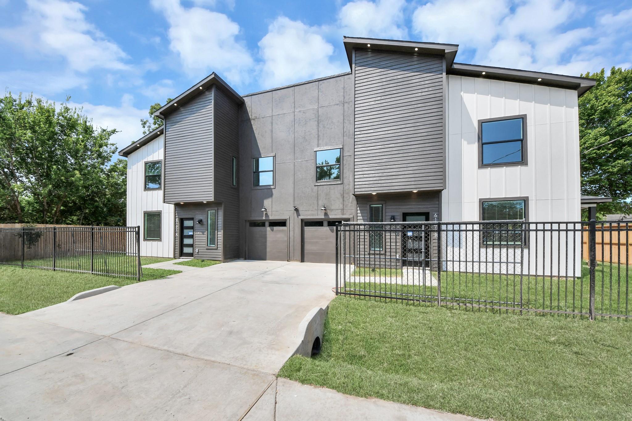 6131 Bacher St, Houston, TX 77028 photo