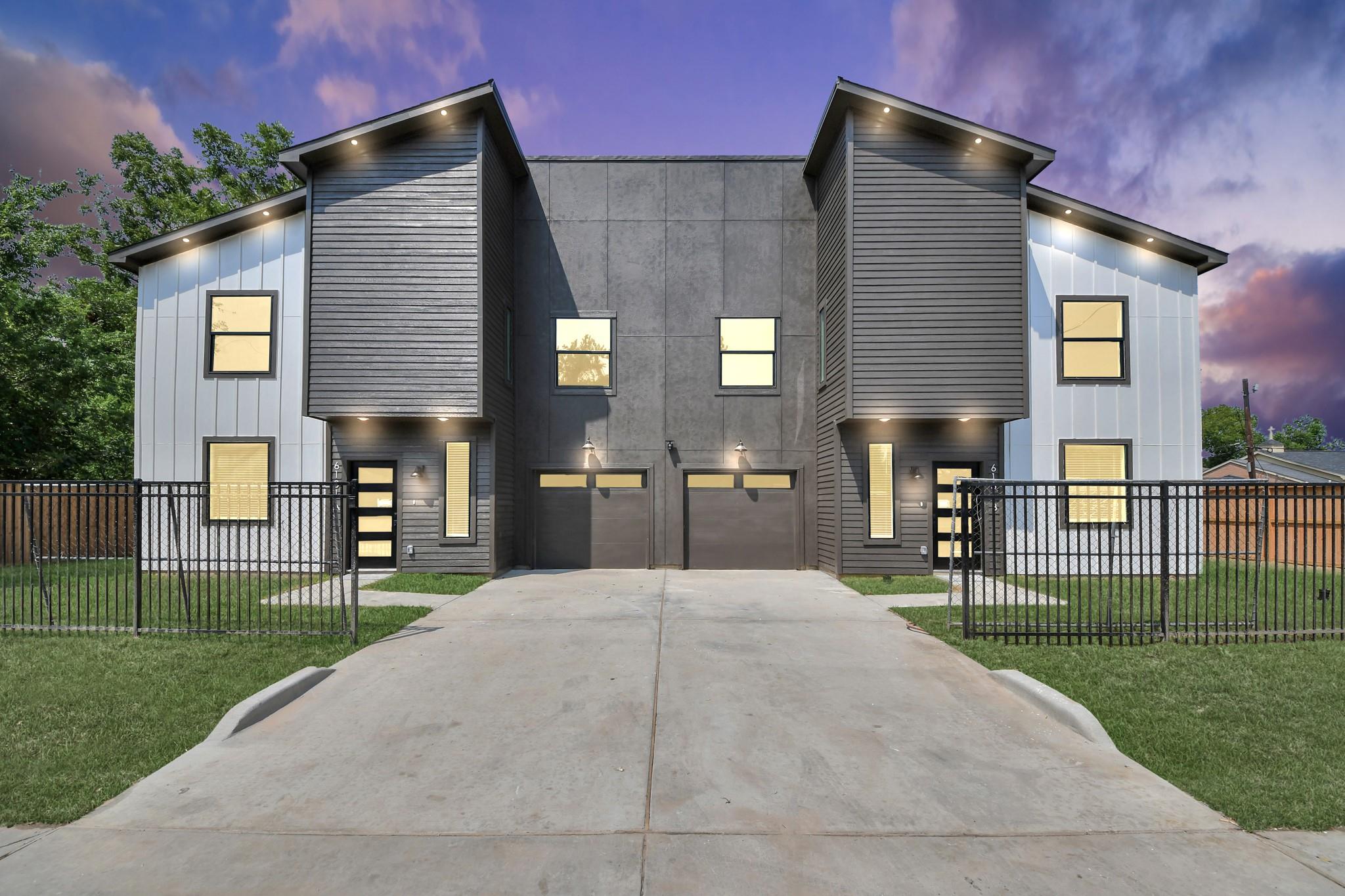 6131 Bacher St, Houston, TX 77028 photo