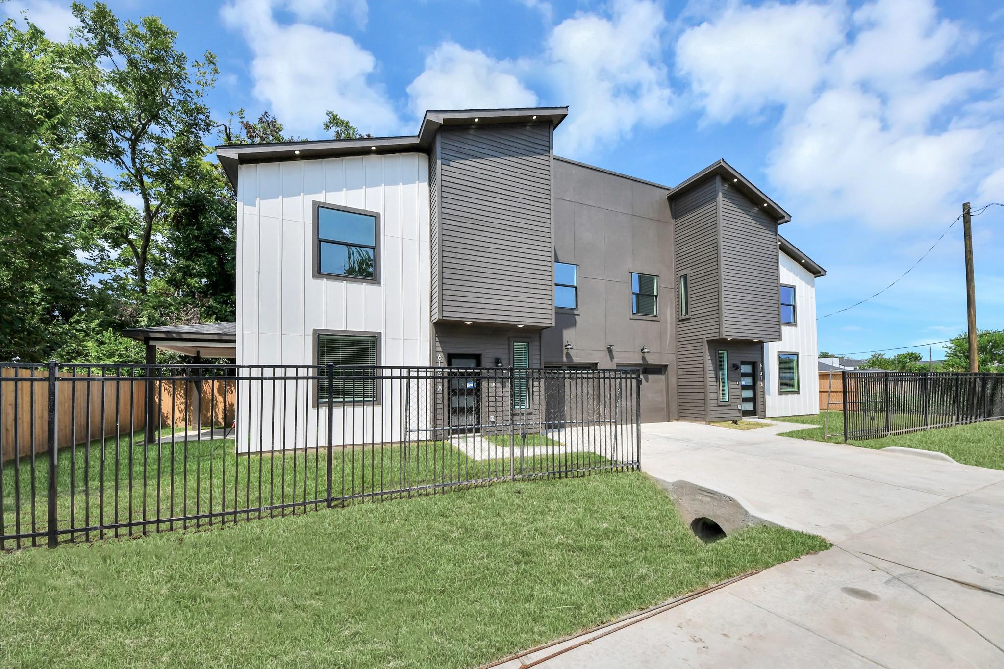 6131 Bacher St, Houston, TX 77028 photo