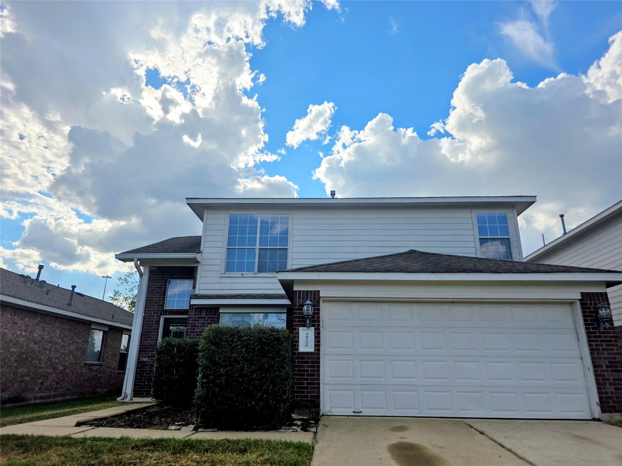 24235 Stargazer Pt, Spring, TX 77373