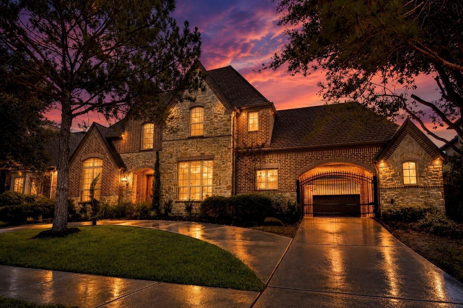 27435 Robillard Spring Ln, Katy, TX 77494