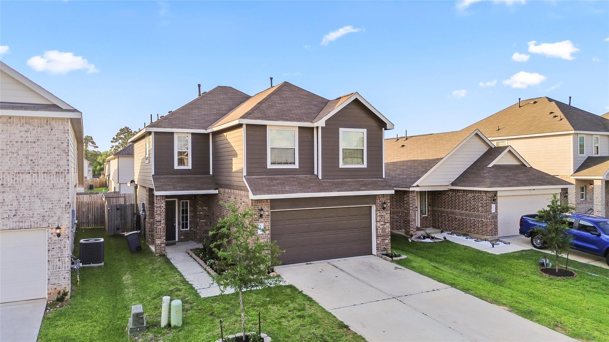 4831 Blue Jacaranda Way, Spring, TX 77373 photo