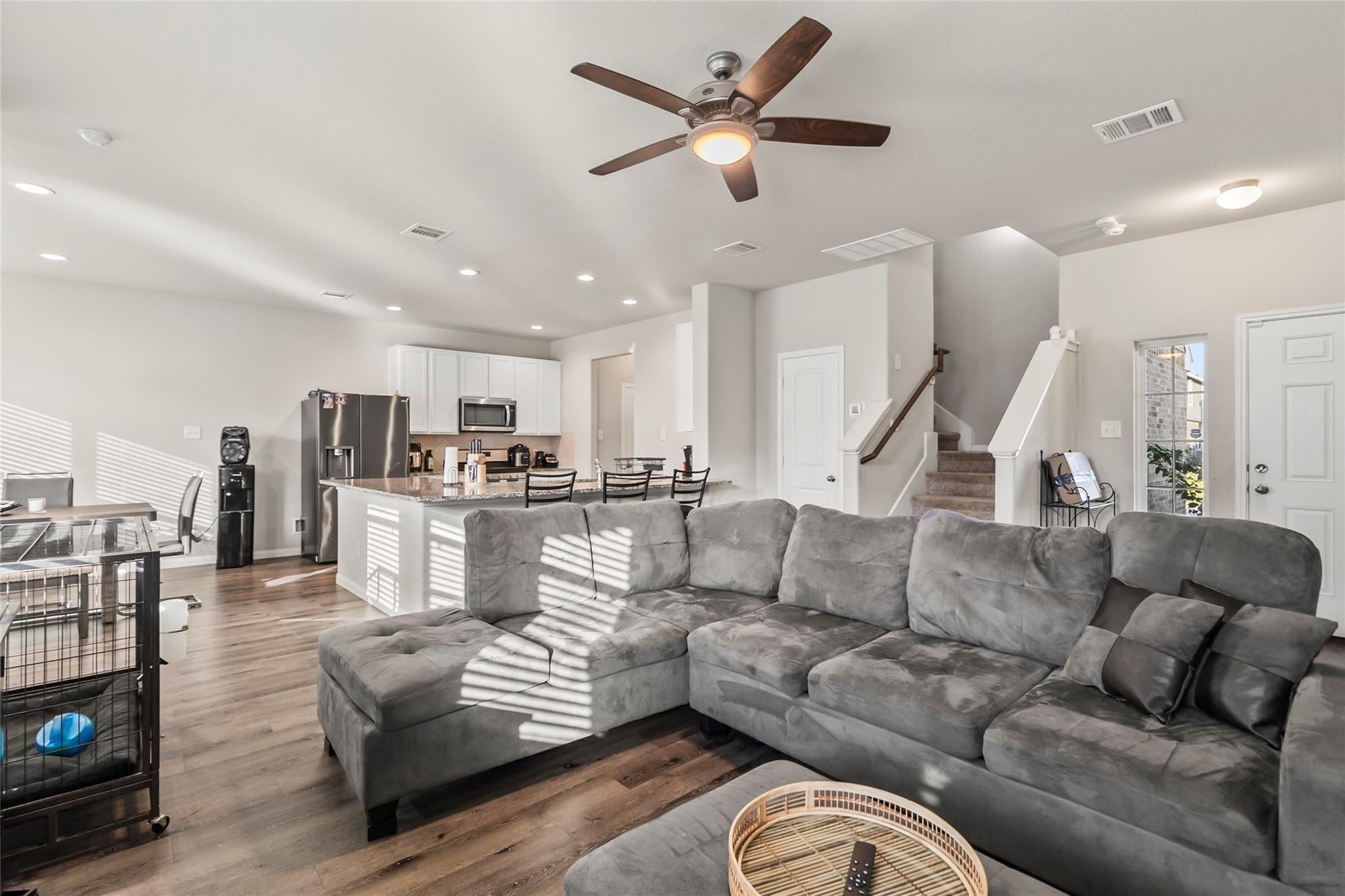 4831 Blue Jacaranda Way, Spring, TX 77373 photo