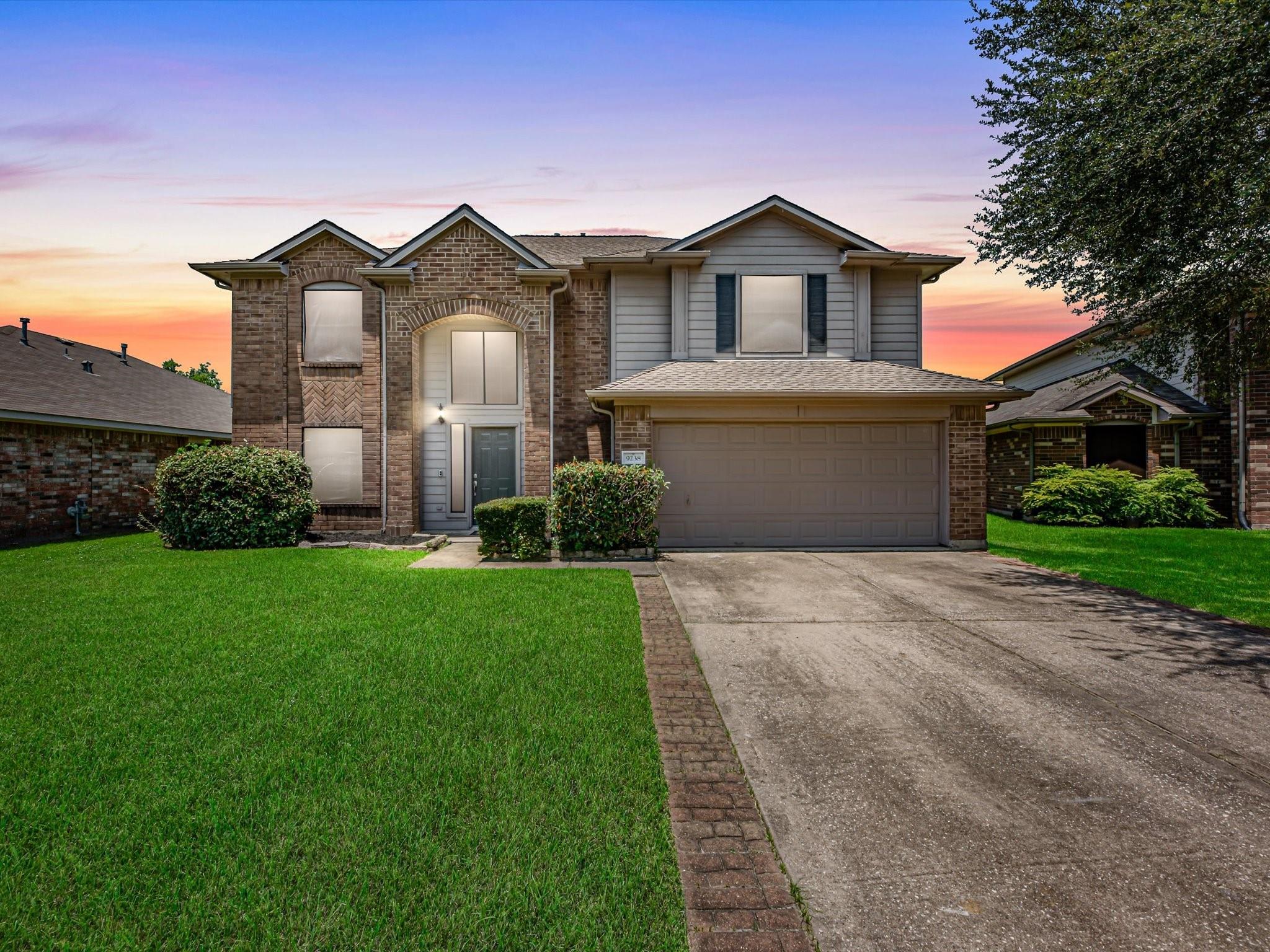 9238 Wichita Dr, La Porte, TX 77571