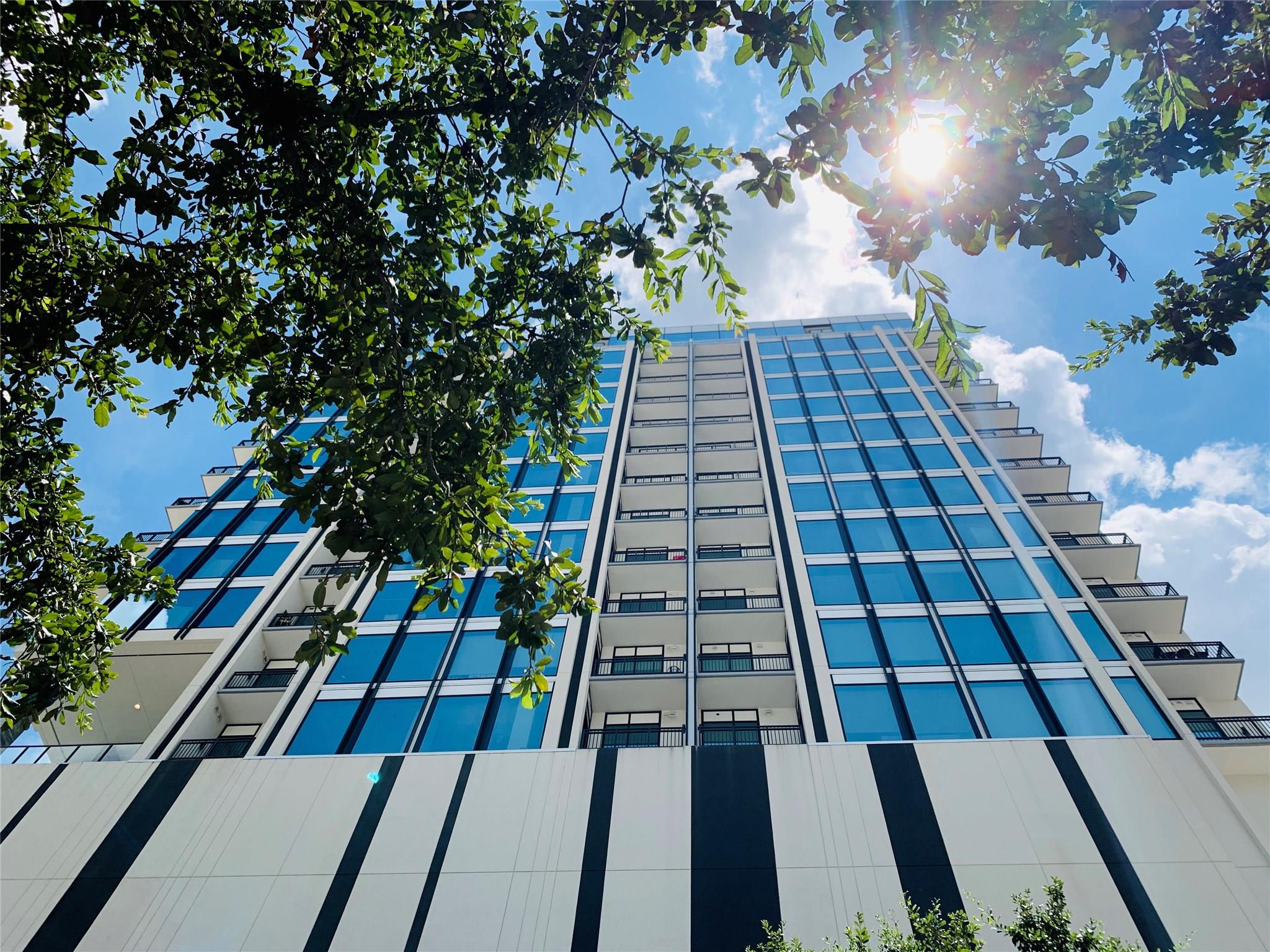 1211 Caroline St #1106, Houston, TX 77002 photo