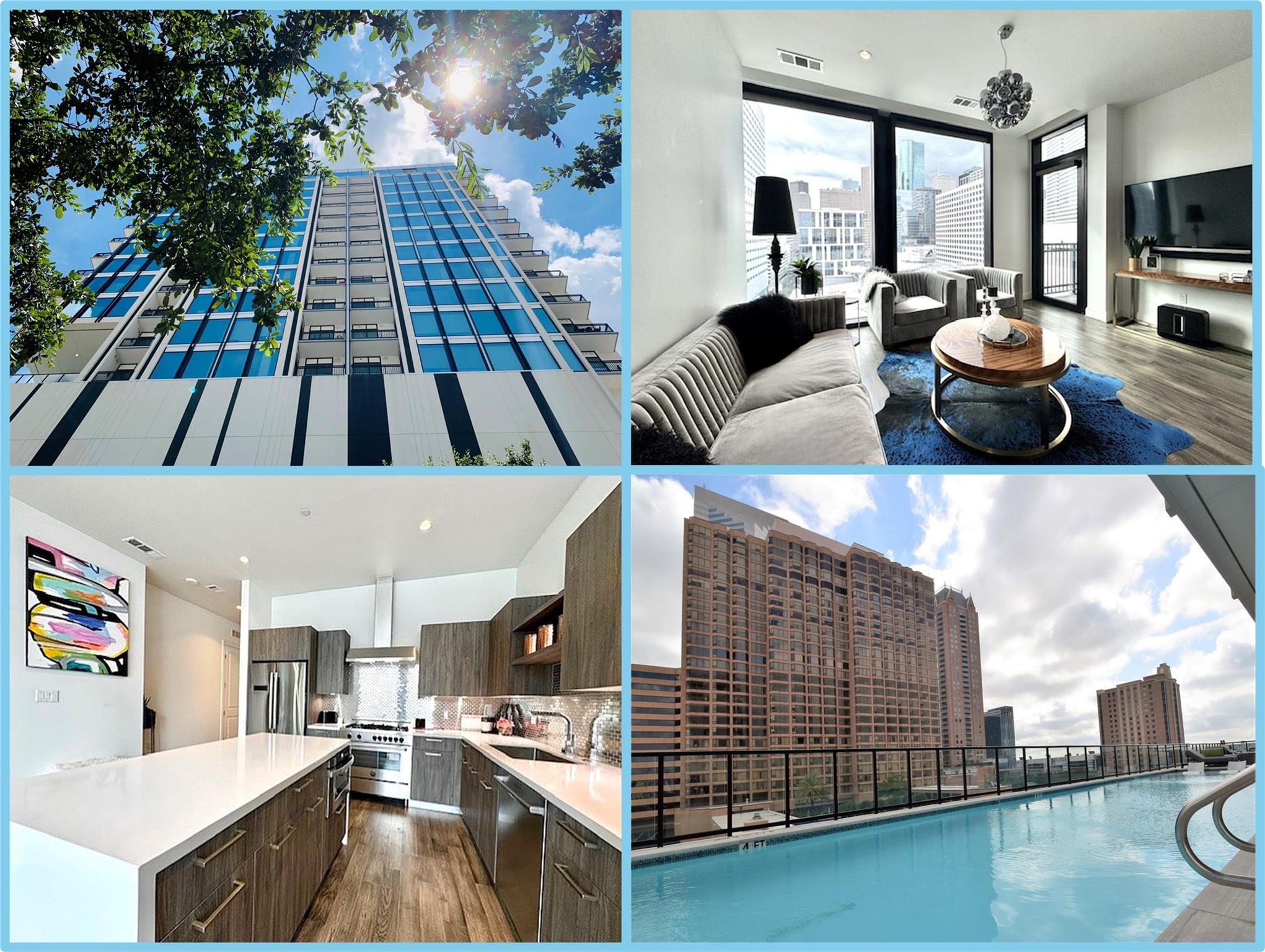 1211 Caroline St, Houston, TX 77002