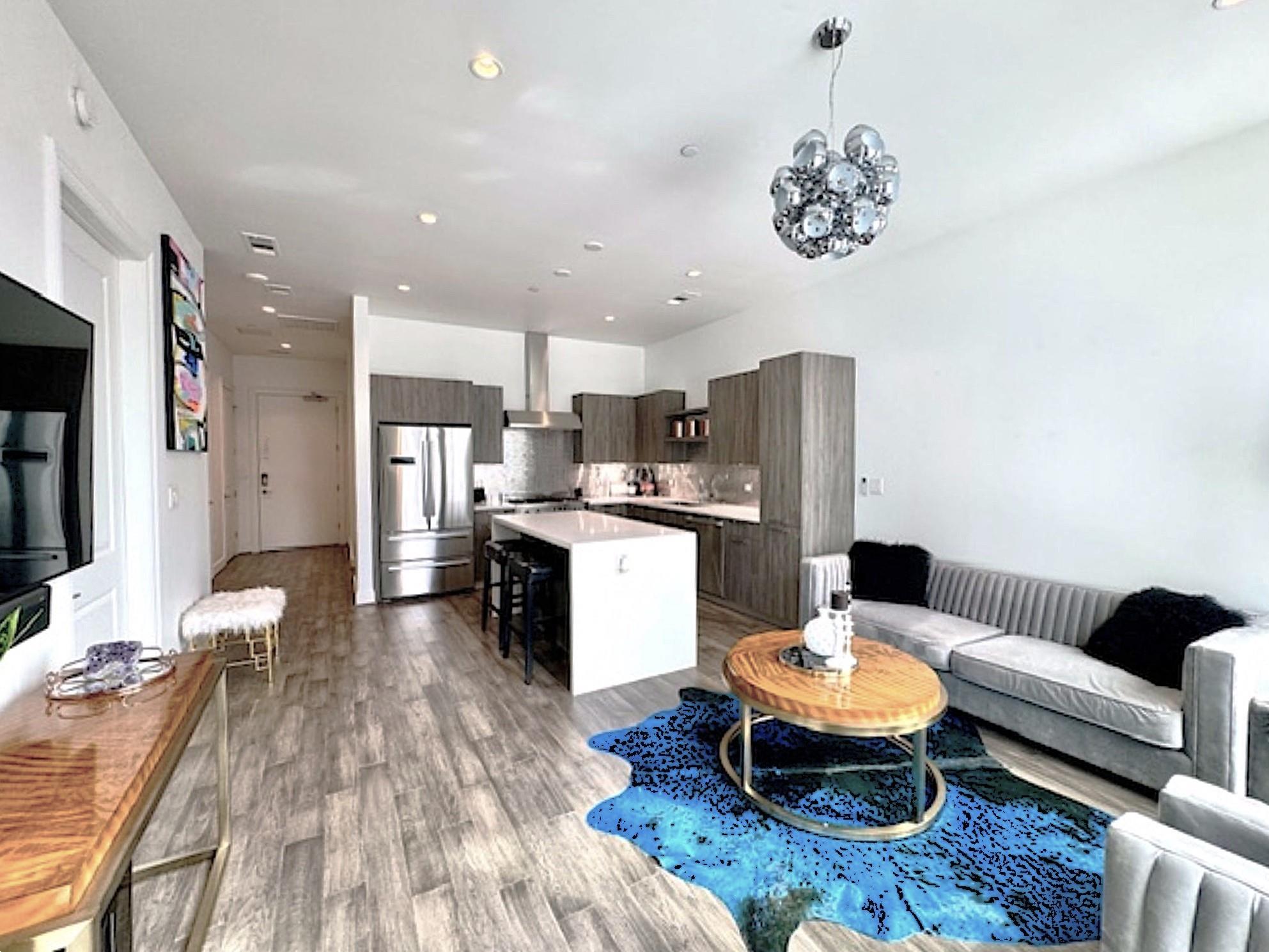 1211 Caroline St #1106, Houston, TX 77002 photo