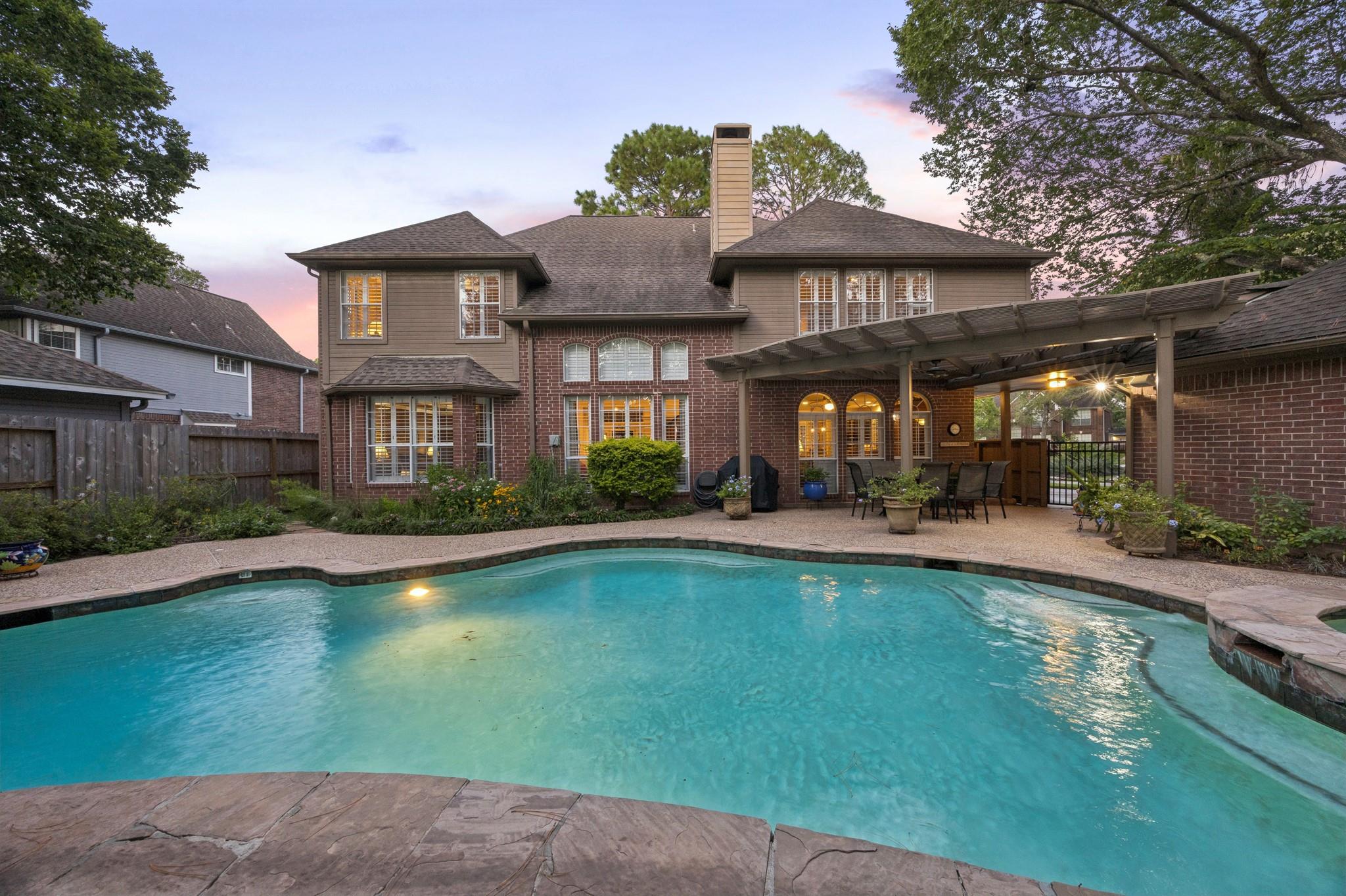 16211 Harvest Summer Ct, Pasadena, TX 77059 photo