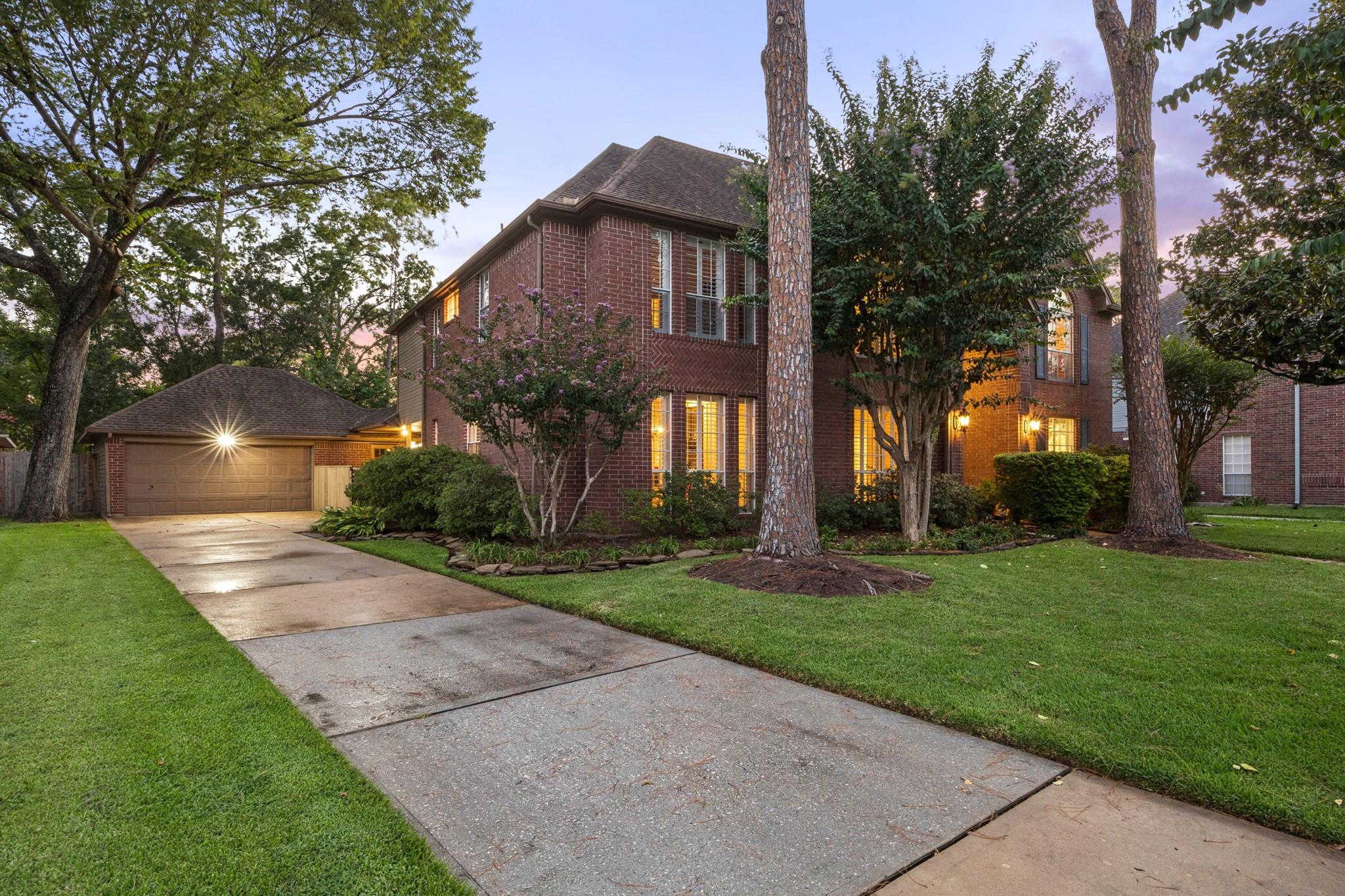 16211 Harvest Summer Ct, Pasadena, TX 77059 photo