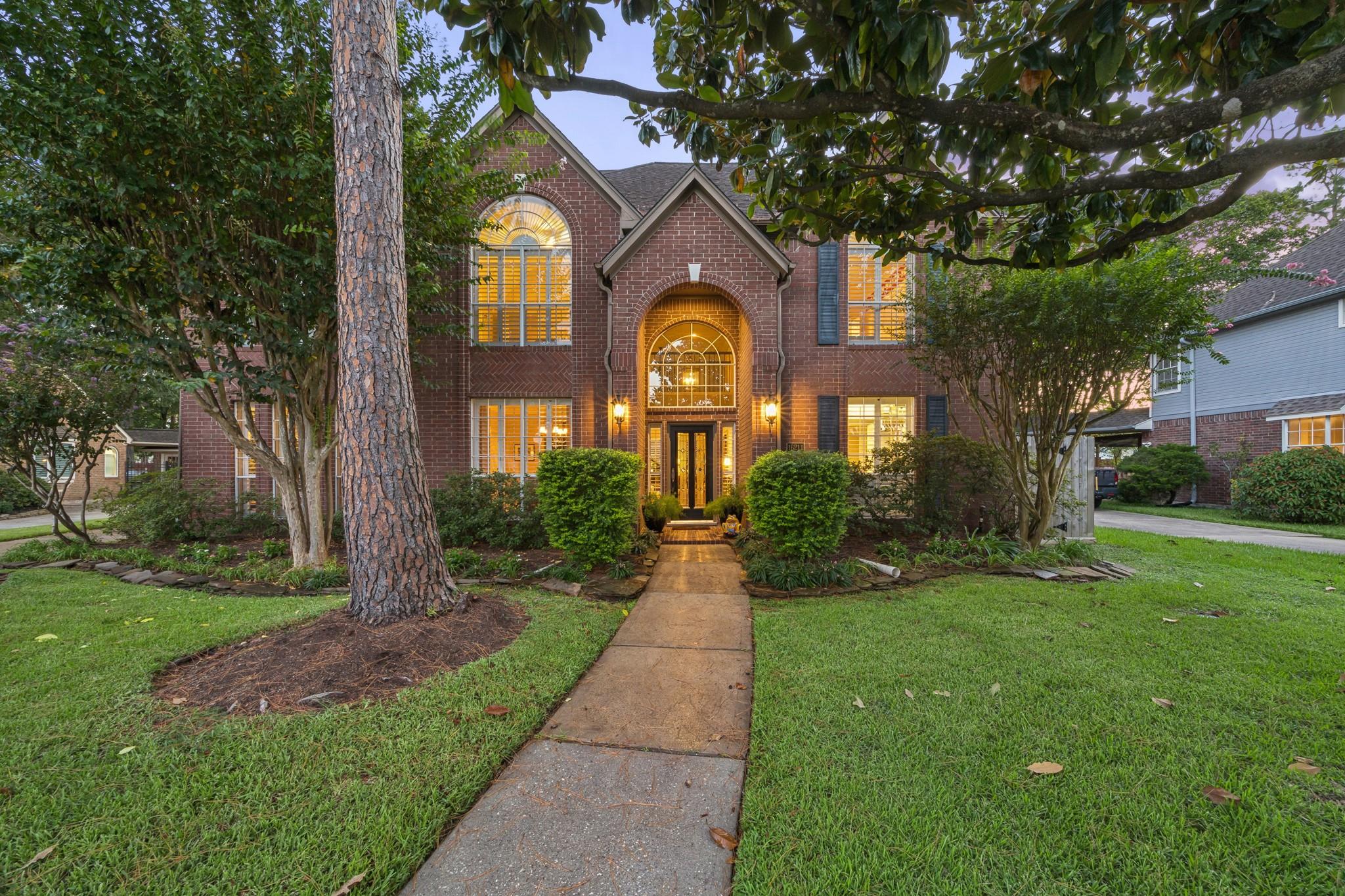 16211 Harvest Summer Ct, Pasadena, TX 77059 photo
