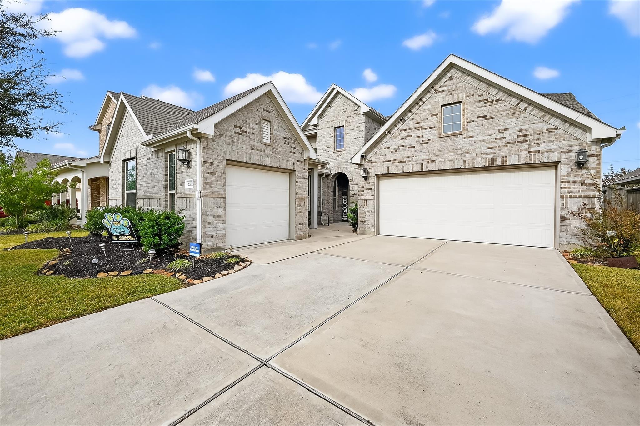 20022 New Sunrise Trl, Cypress, TX 77433