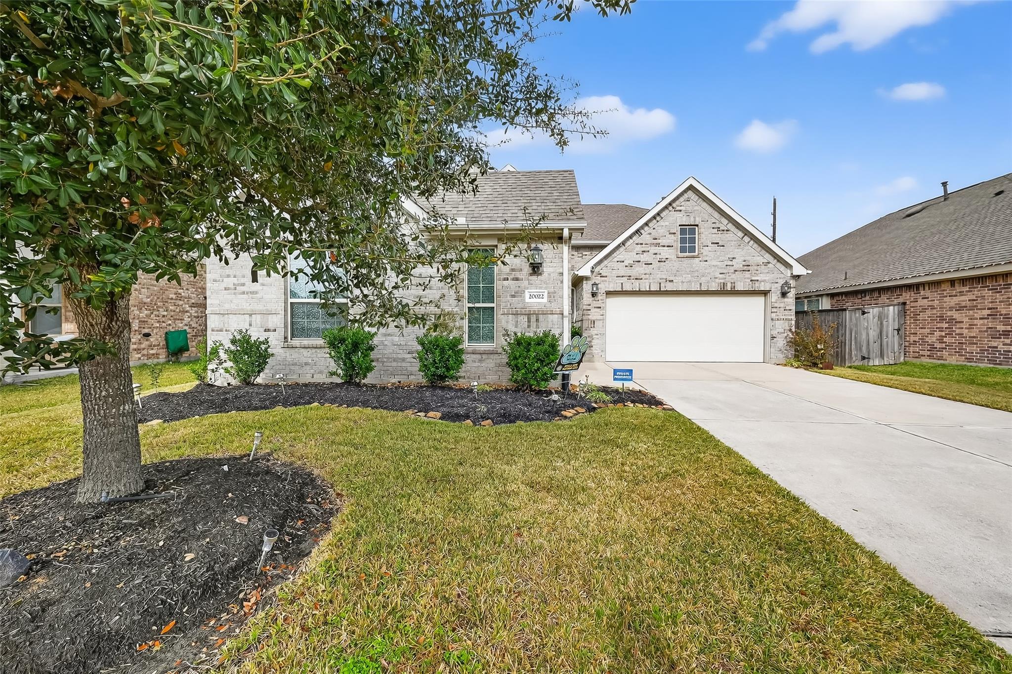 20022 New Sunrise Trl, Cypress, TX 77433 photo