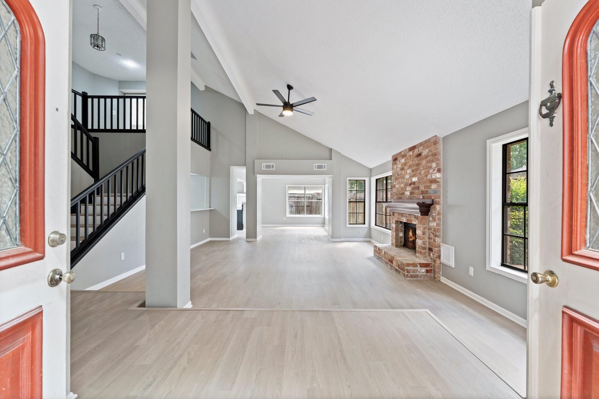 9814 Gold Cup Way, Houston, TX 77065 photo
