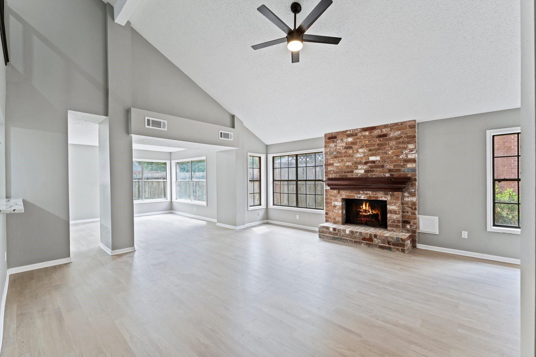 9814 Gold Cup Way, Houston, TX 77065 photo