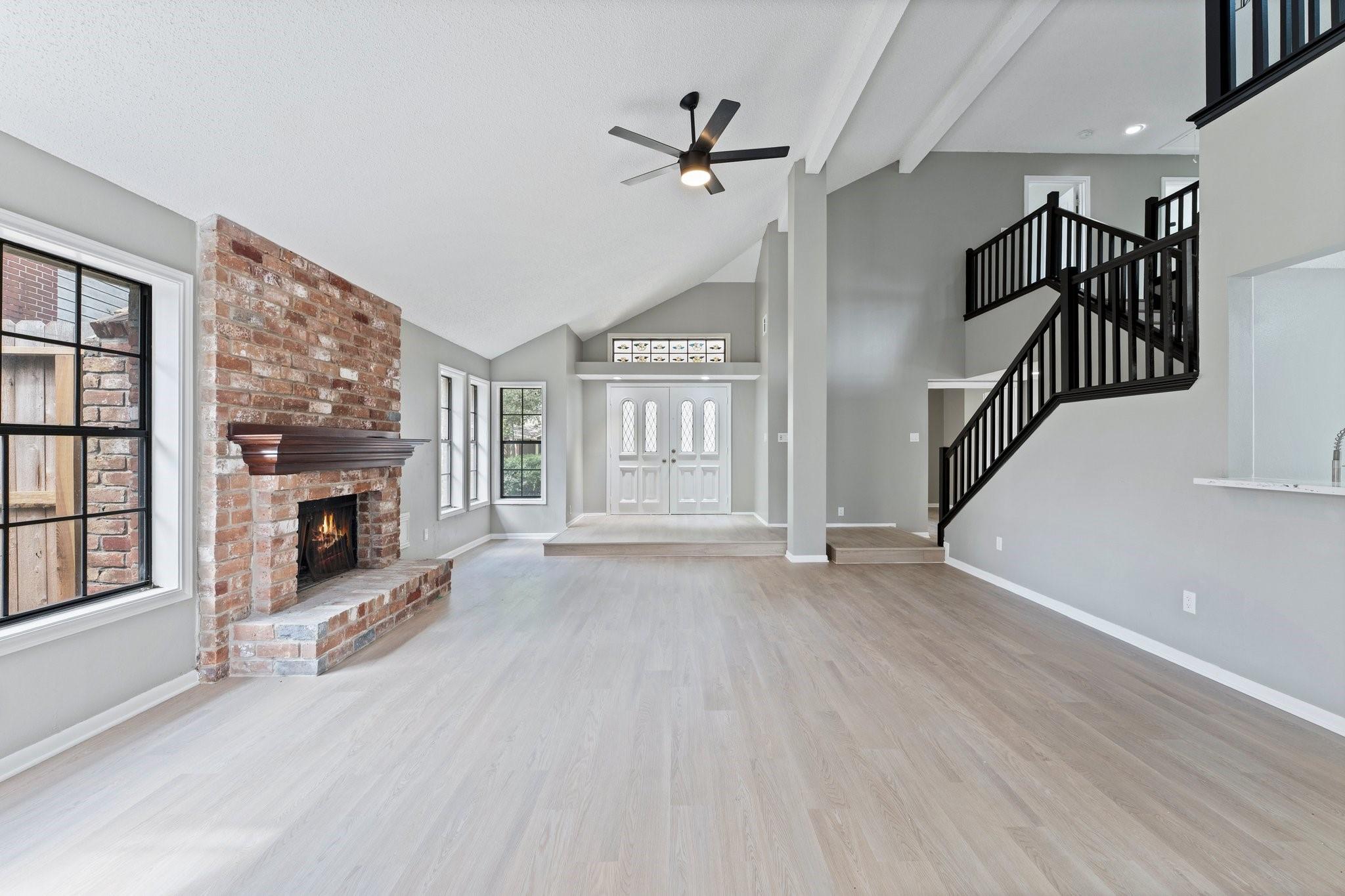 9814 Gold Cup Way, Houston, TX 77065 photo