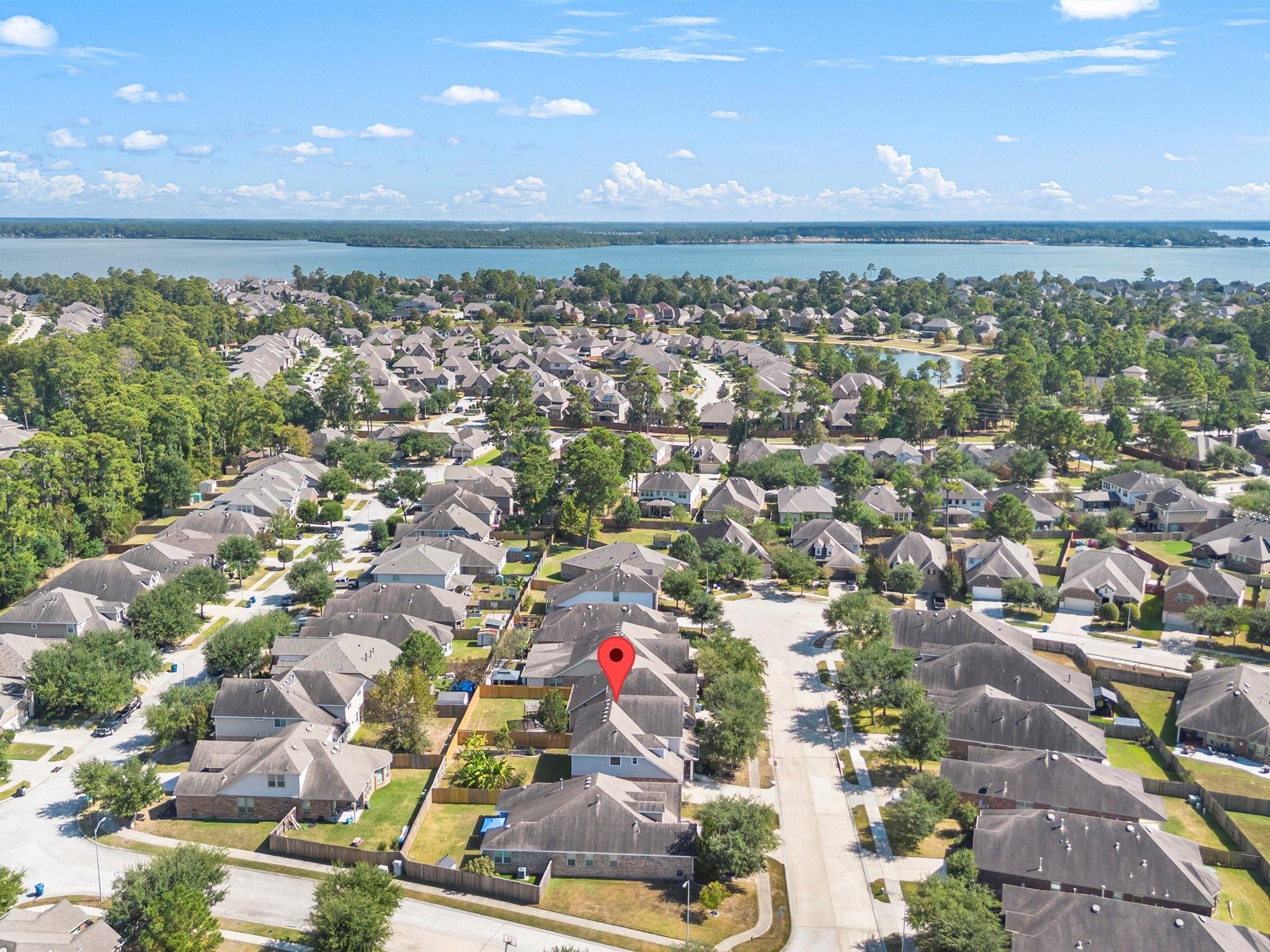 13307 Bomoseen Lake Rd, Houston, TX 77044 photo