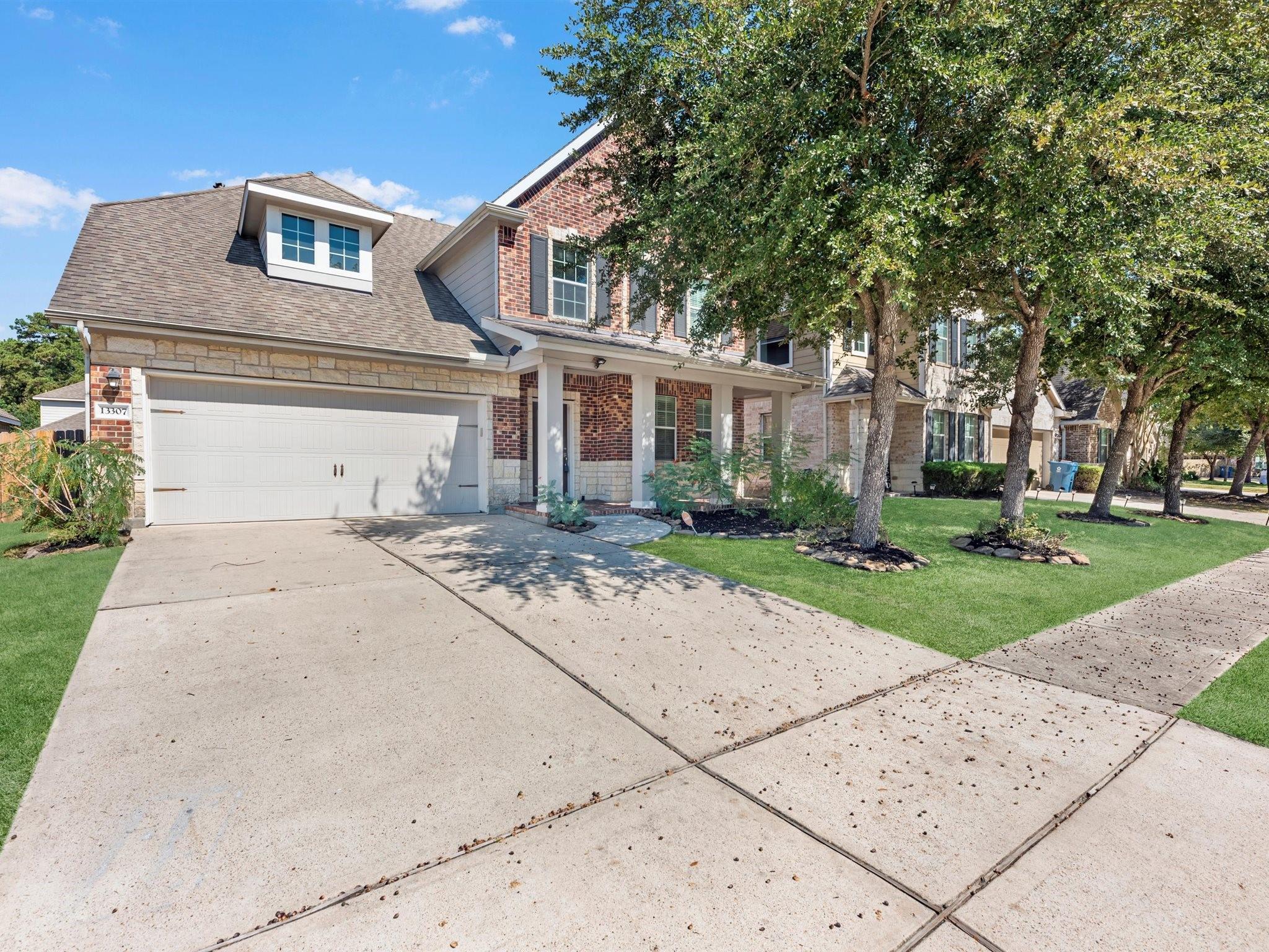 13307 Bomoseen Lake Rd, Houston, TX 77044 photo