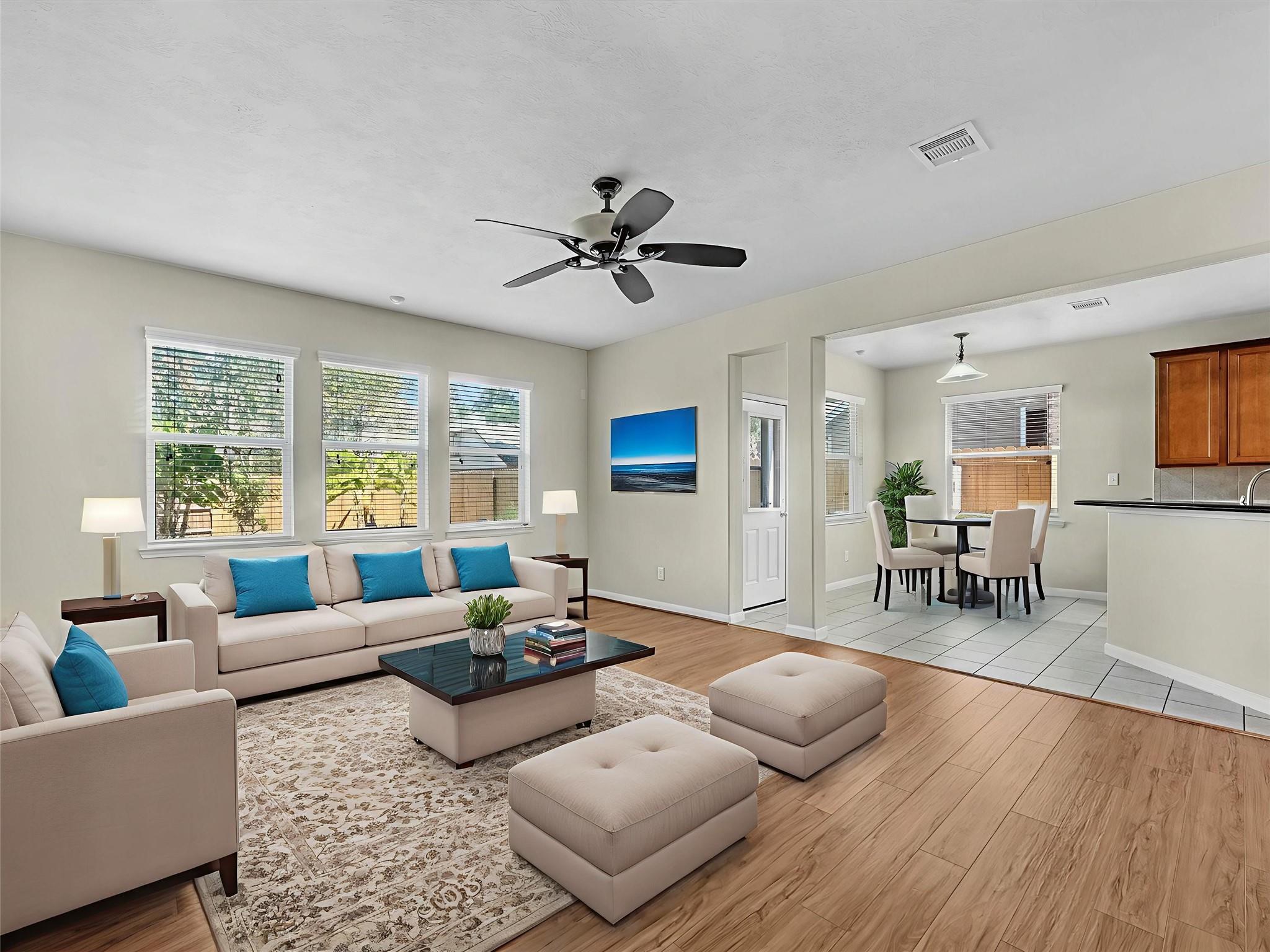 13307 Bomoseen Lake Rd, Houston, TX 77044 photo