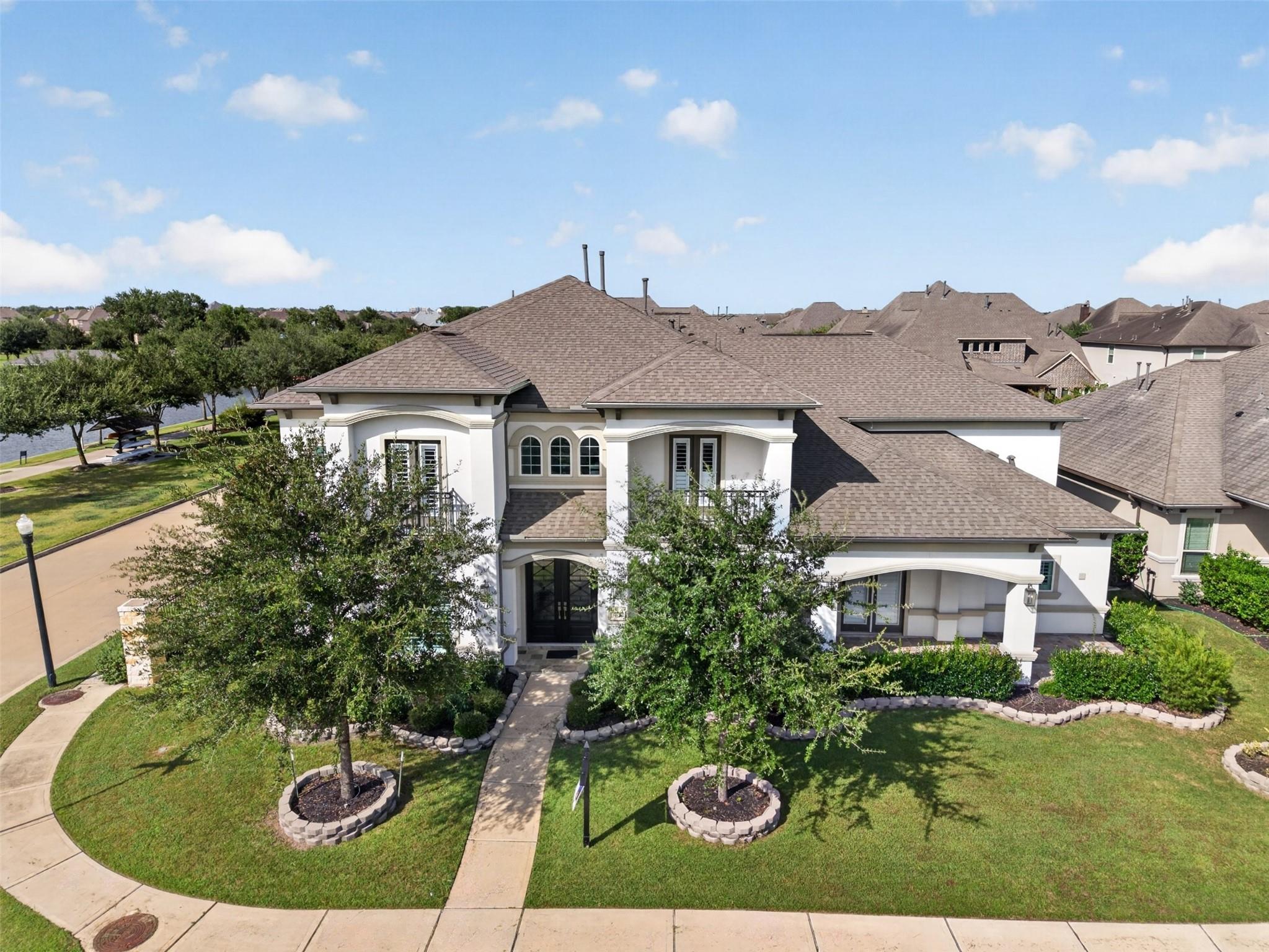 19526 Stone Caldwell Dr, Cypress, TX 77433