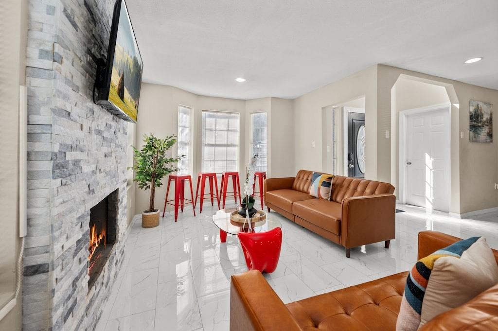 2504 Ferguson Way, Houston, TX 77088 photo