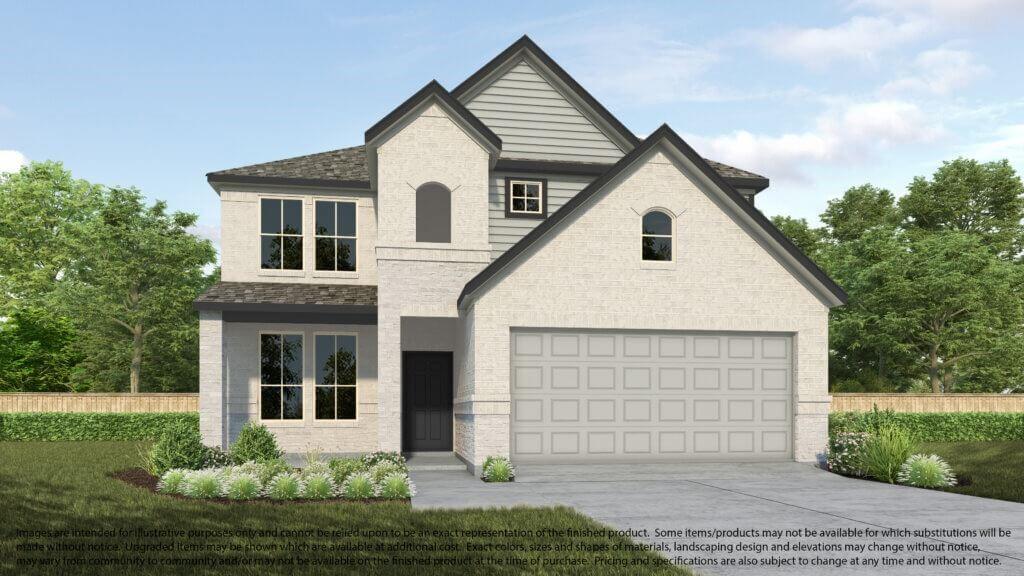 14907 Diamond Dove Ln, Houston, TX 77049