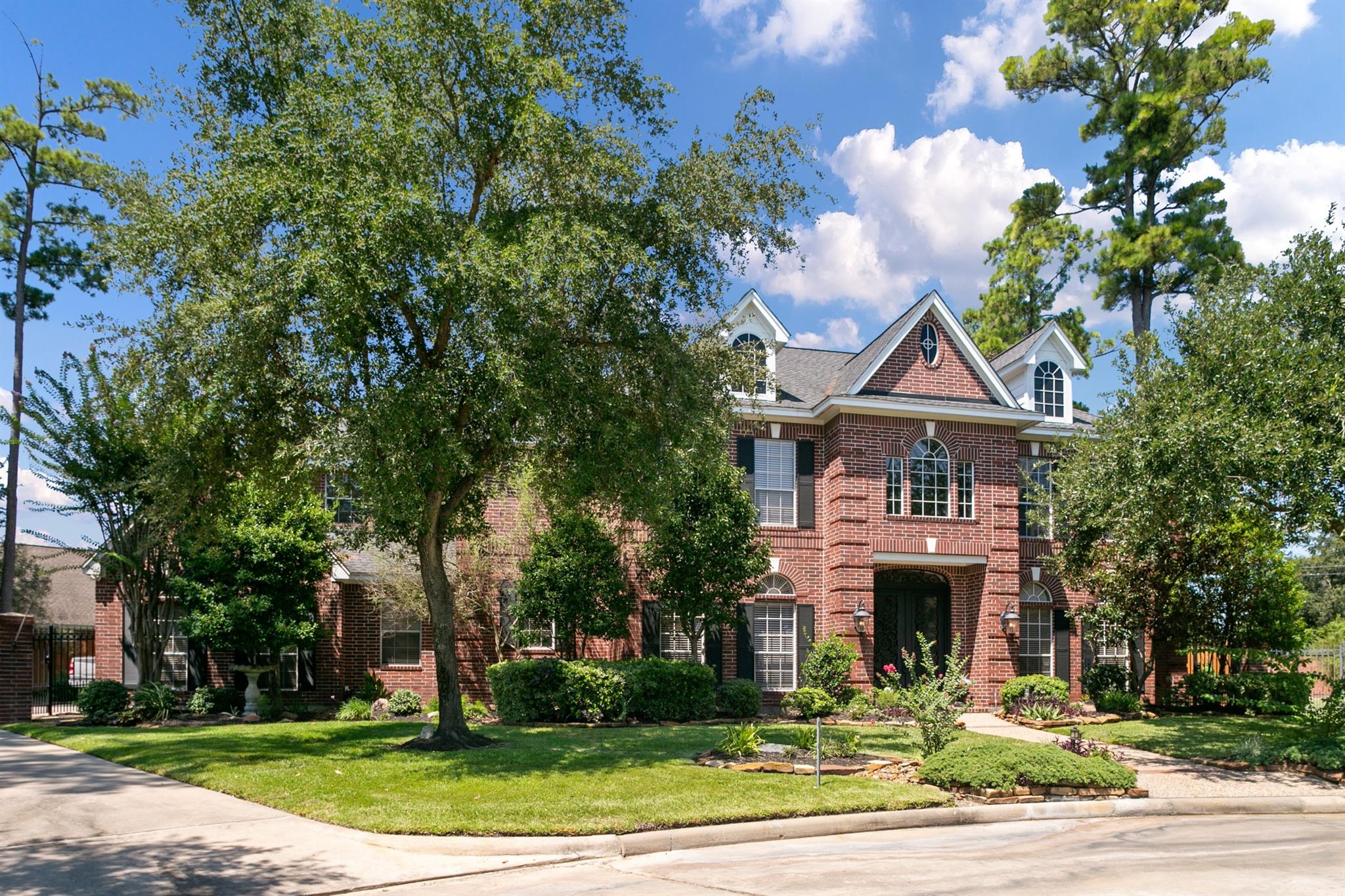 13915 Springmint Dr, Cypress, TX 77429 photo