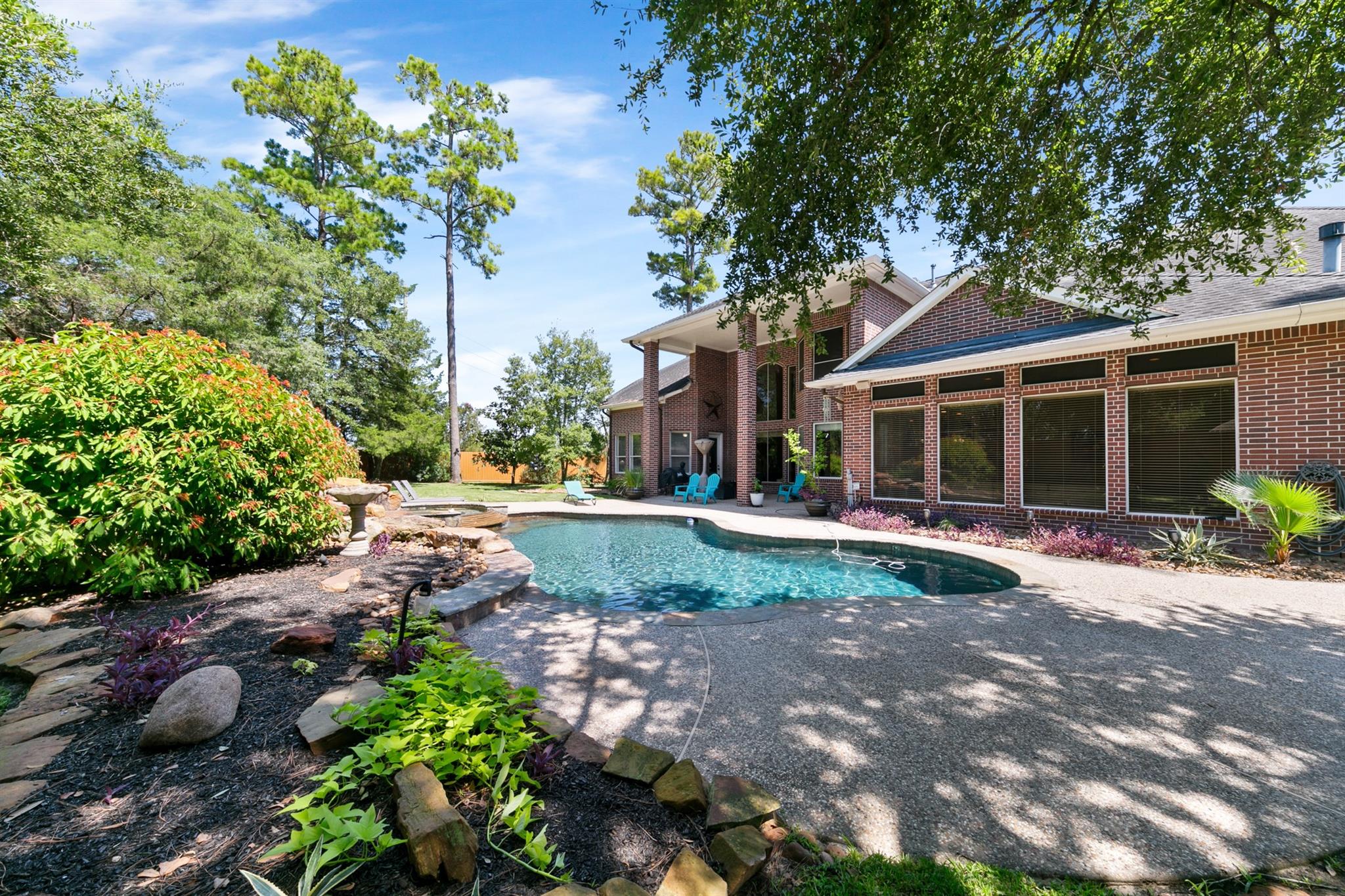 13915 Springmint Dr, Cypress, TX 77429