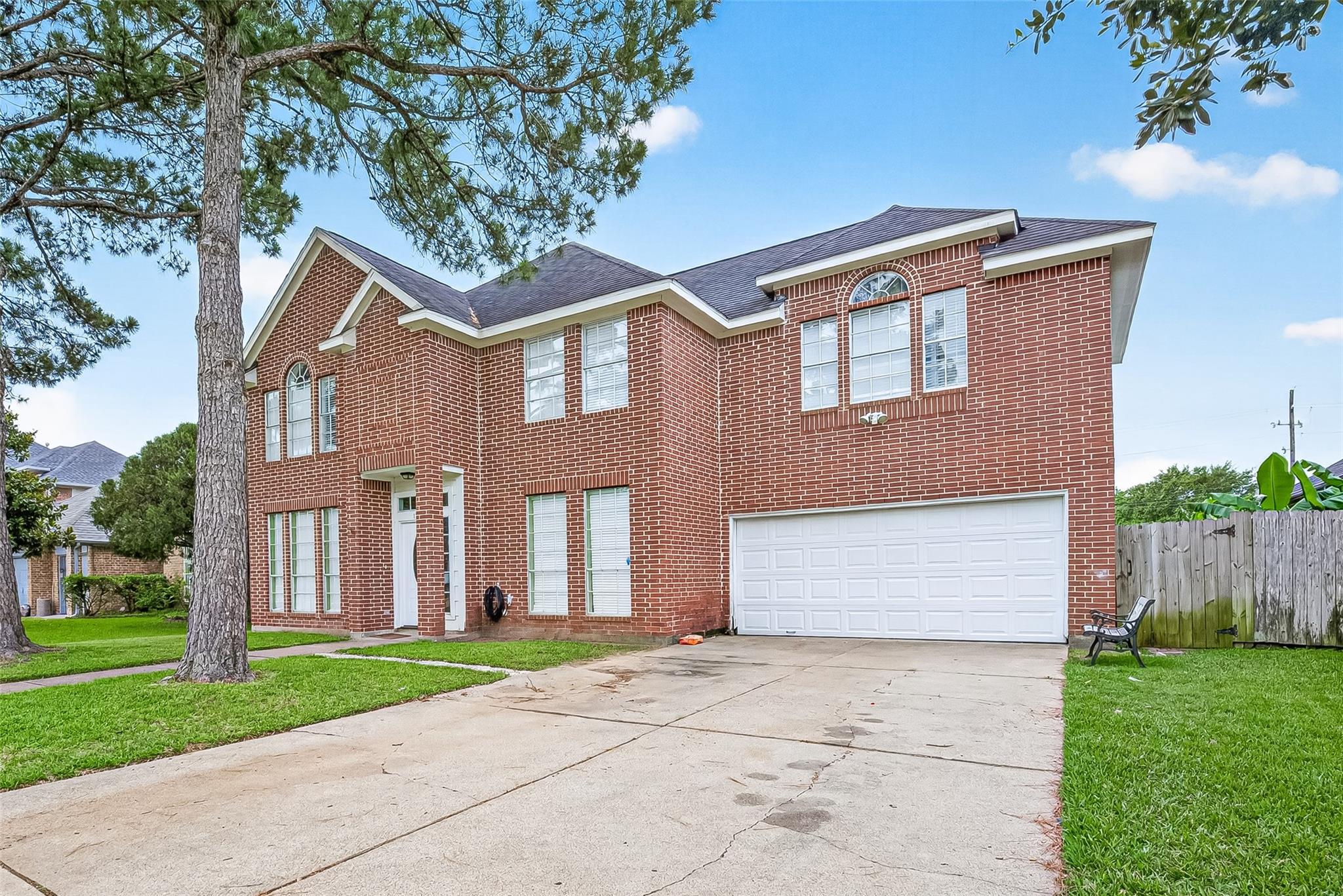 17639 Glenmark Dr, Houston, TX 77084 photo