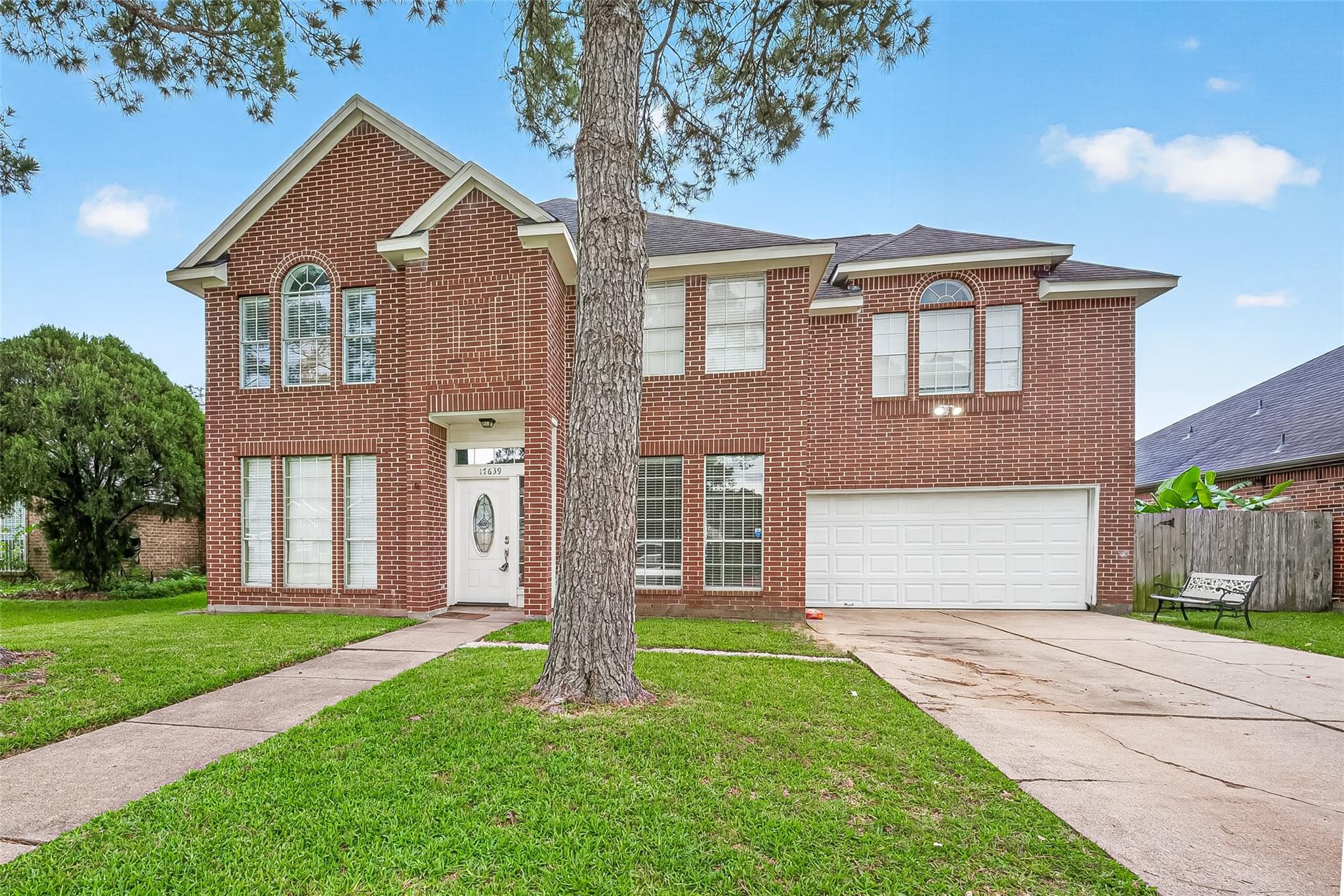 17639 Glenmark Dr, Houston, TX 77084 photo