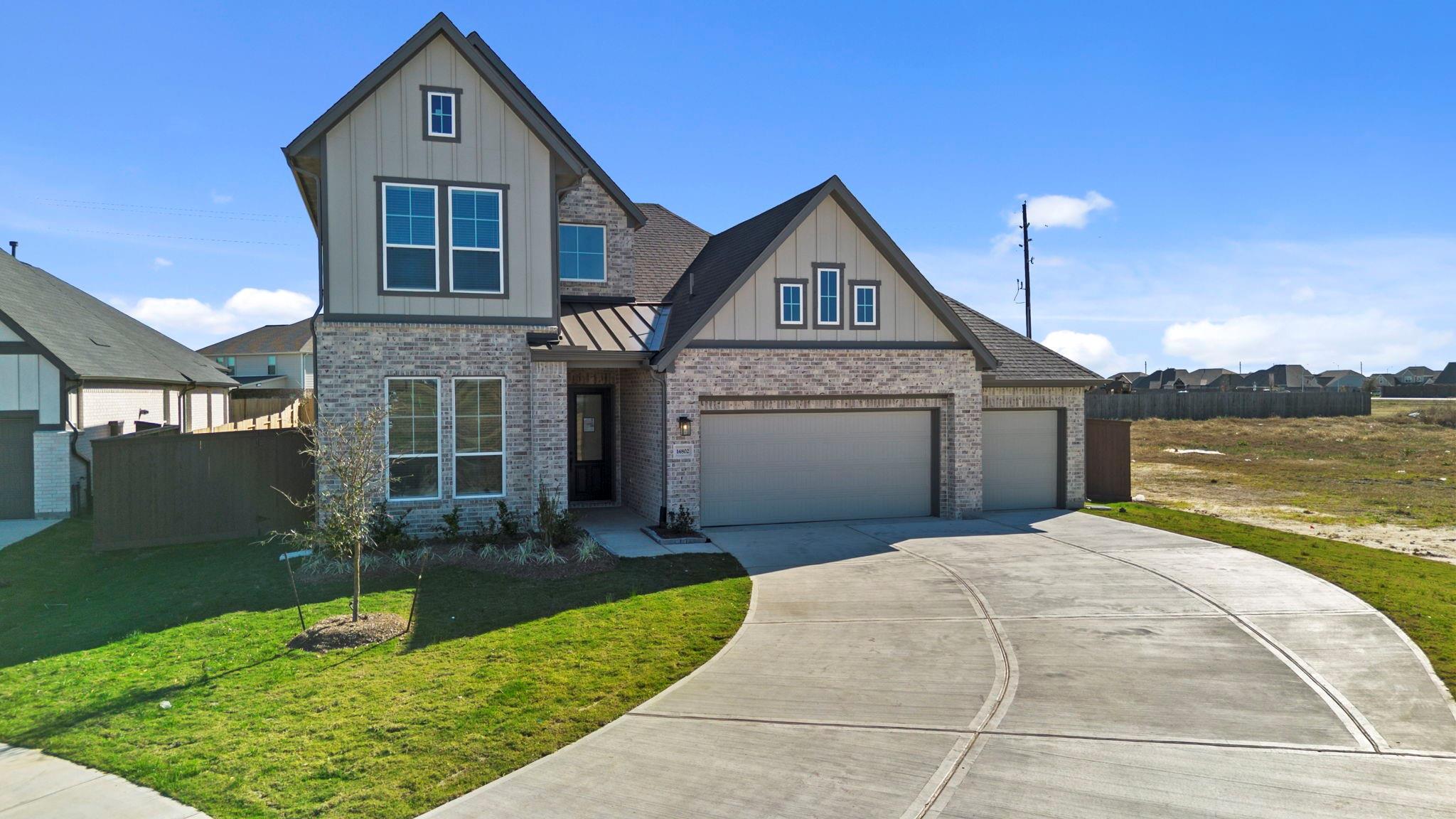 15031 Mission Ave, Mont Belvieu, TX 77523 photo