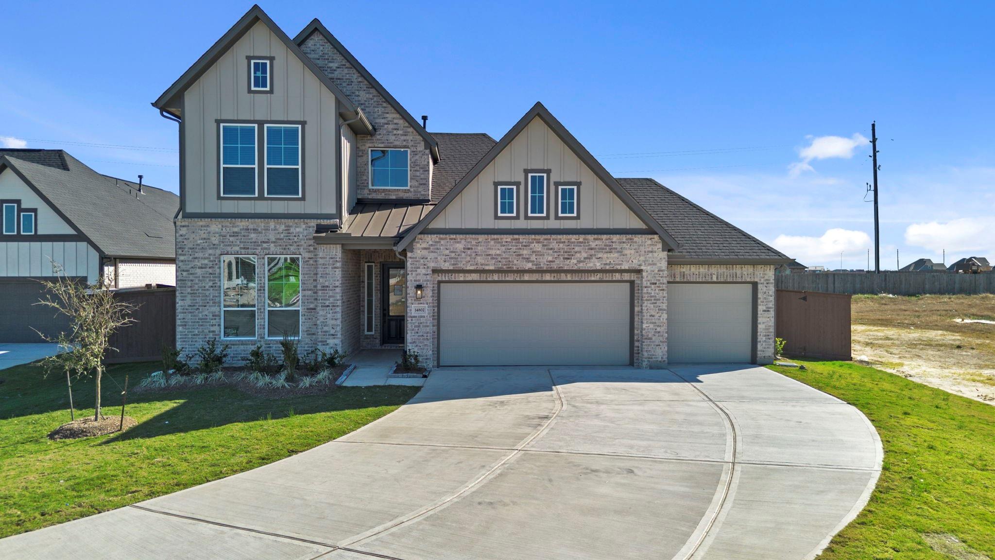 15031 Mission Ave, Mont Belvieu, TX 77523 photo