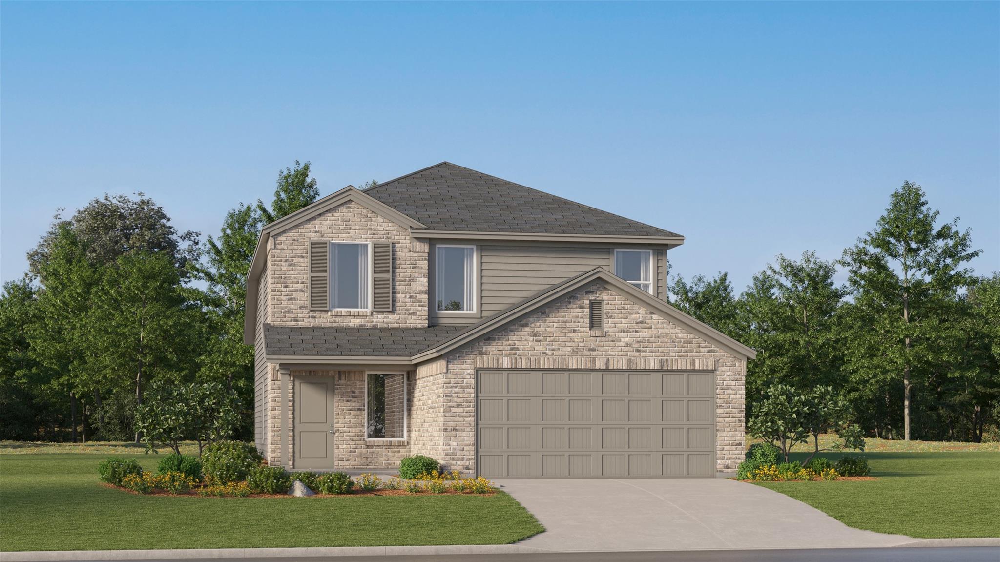 14901 Alastair Ct, Montgomery, TX 77316