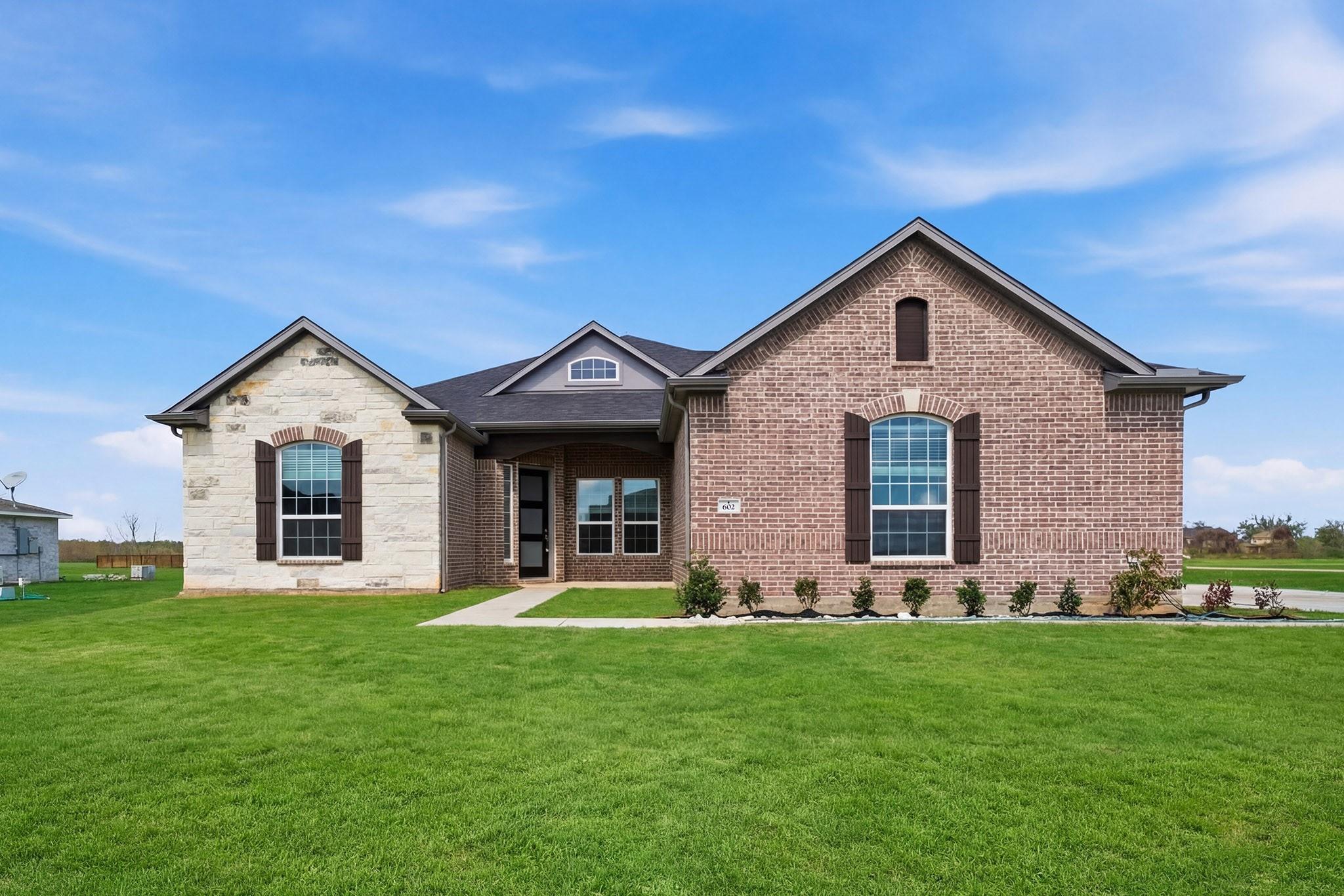 602 Johnston Dr, Rosharon, TX 77583