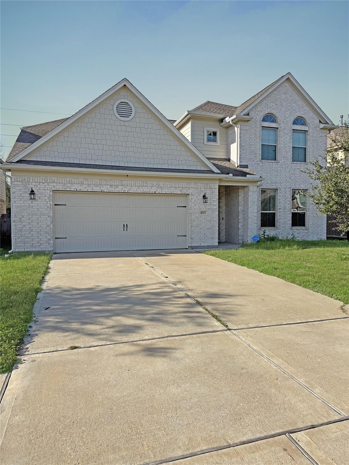 4922 Lacebark Pine Trl, Rosenberg, TX 77471