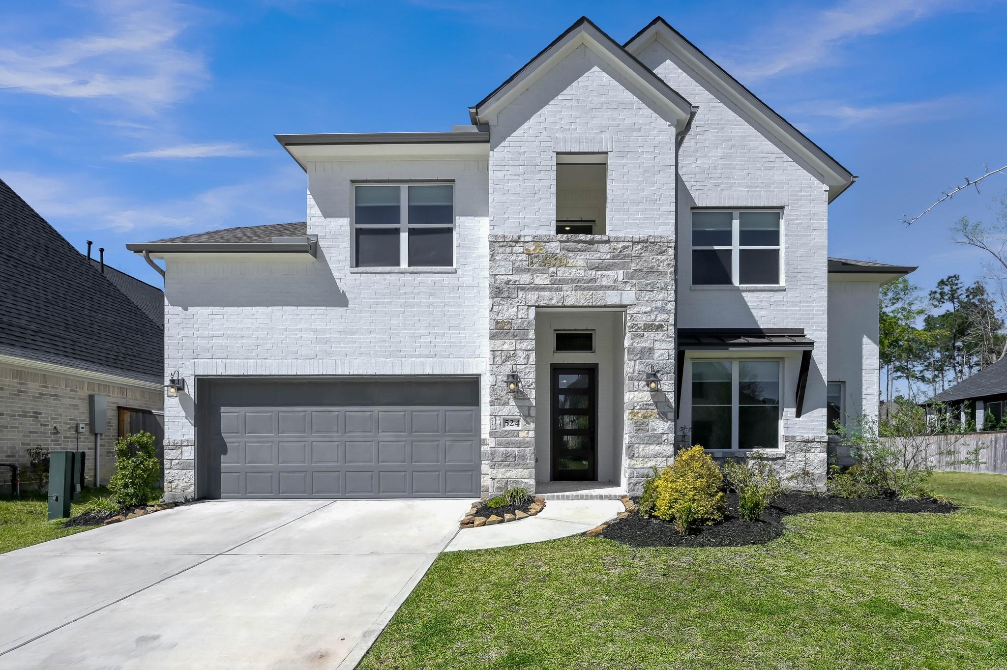 524 Stella Beth Way, Montgomery, TX 77316
