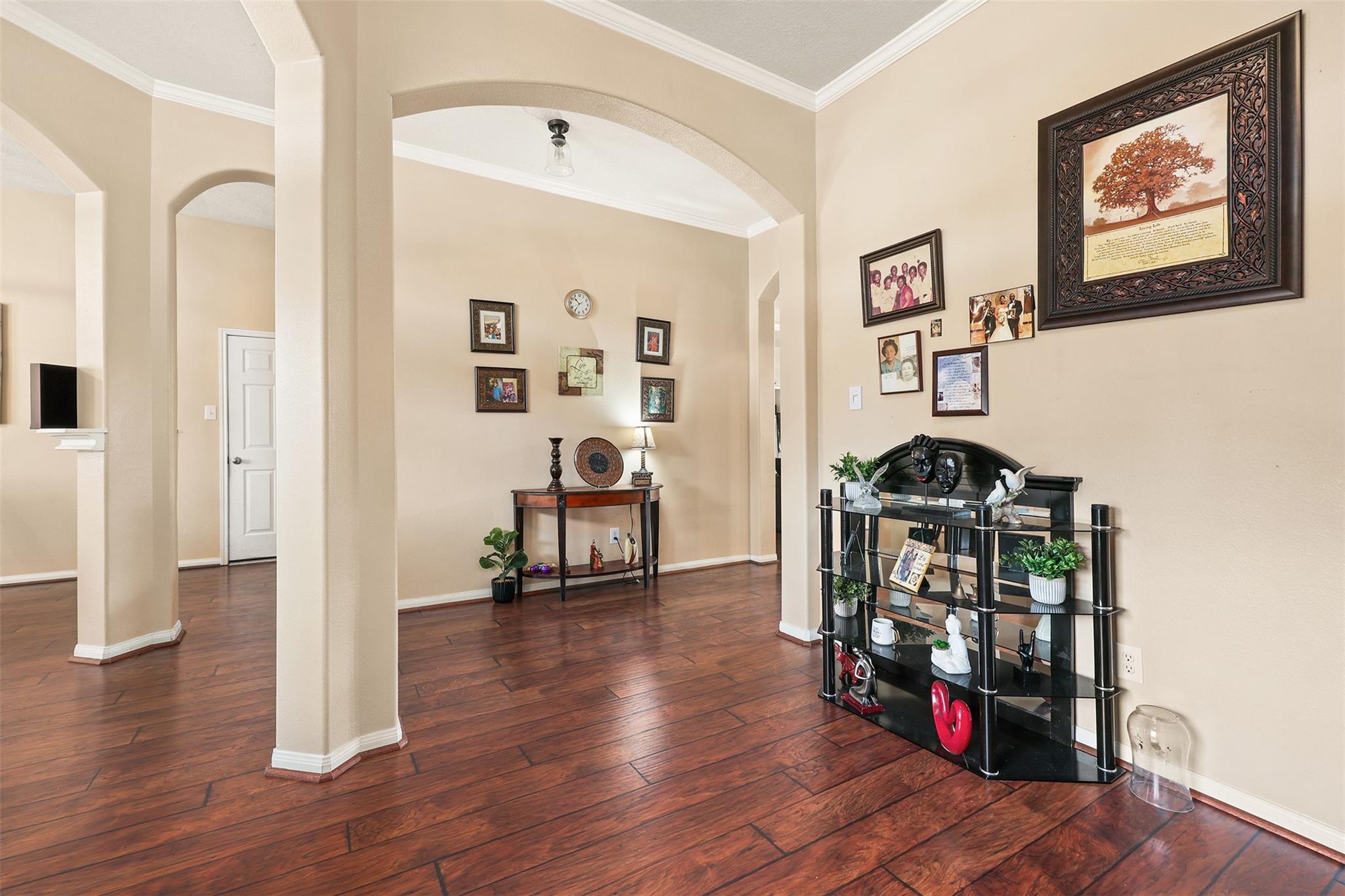 4906 Chase Stone Dr, Bacliff, TX 77518 photo