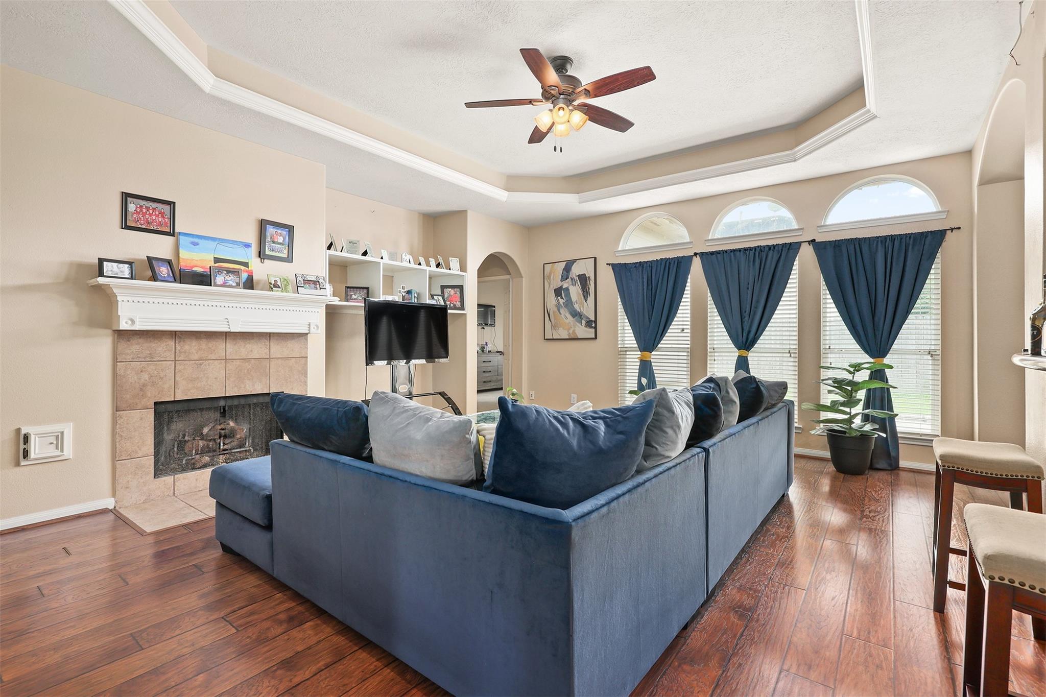 4906 Chase Stone Dr, Bacliff, TX 77518 photo