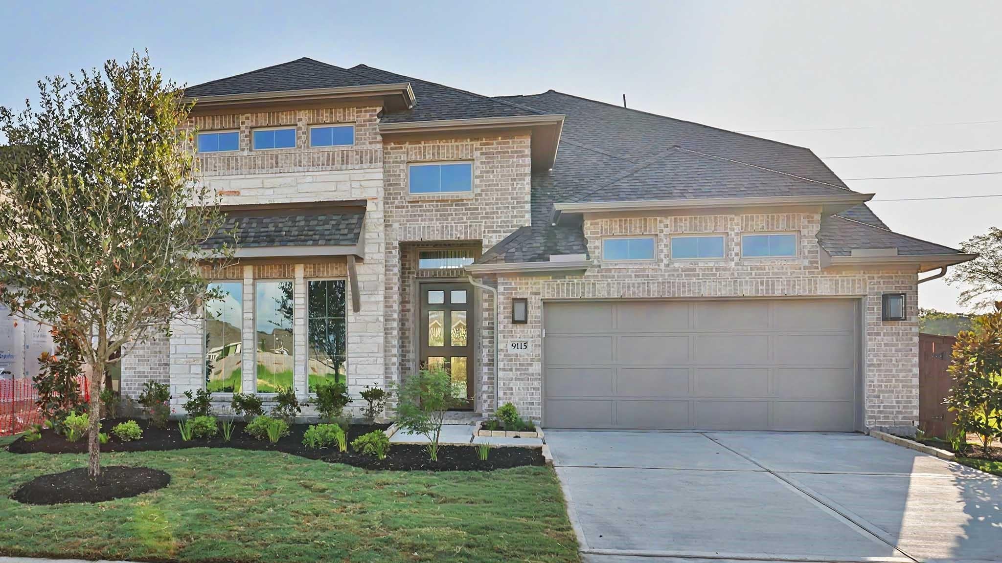 9115 Clear Water Trl, Manvel, TX 77578