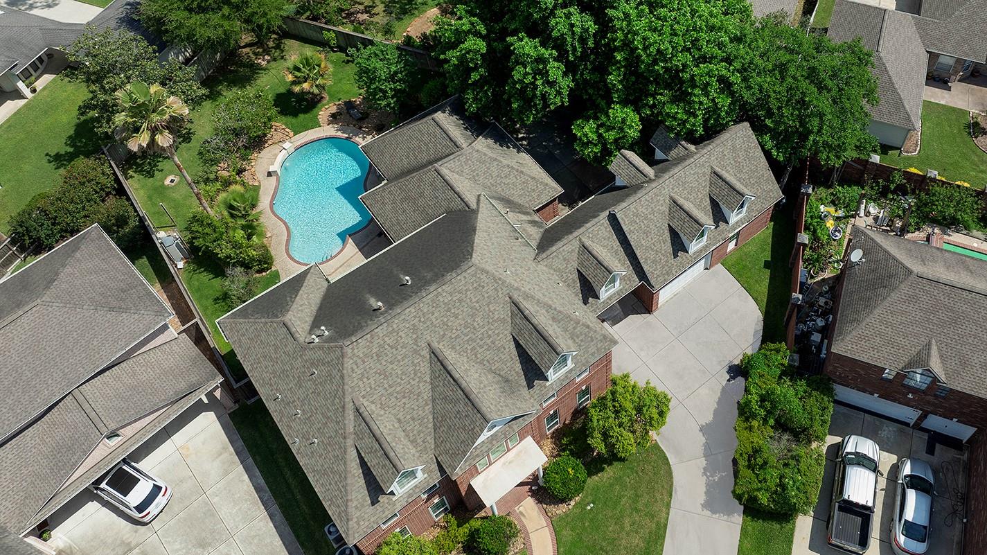 18834 Forest Elms Dr, Spring, TX 77388