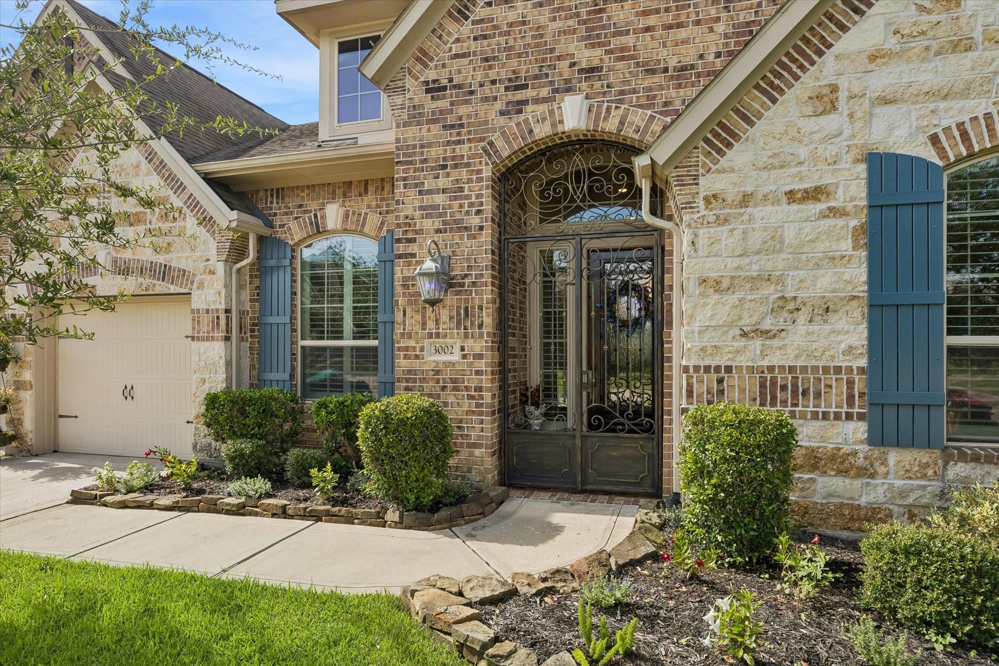3002 Joshua Tree Ln, Manvel, TX 77578 photo