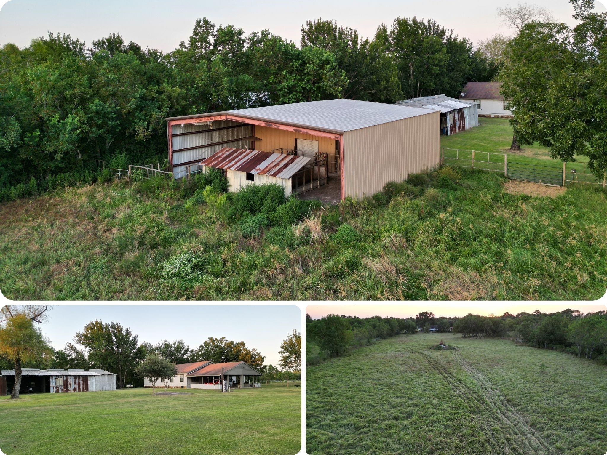 9731 Hadden Rd, Baytown, TX 77521 photo